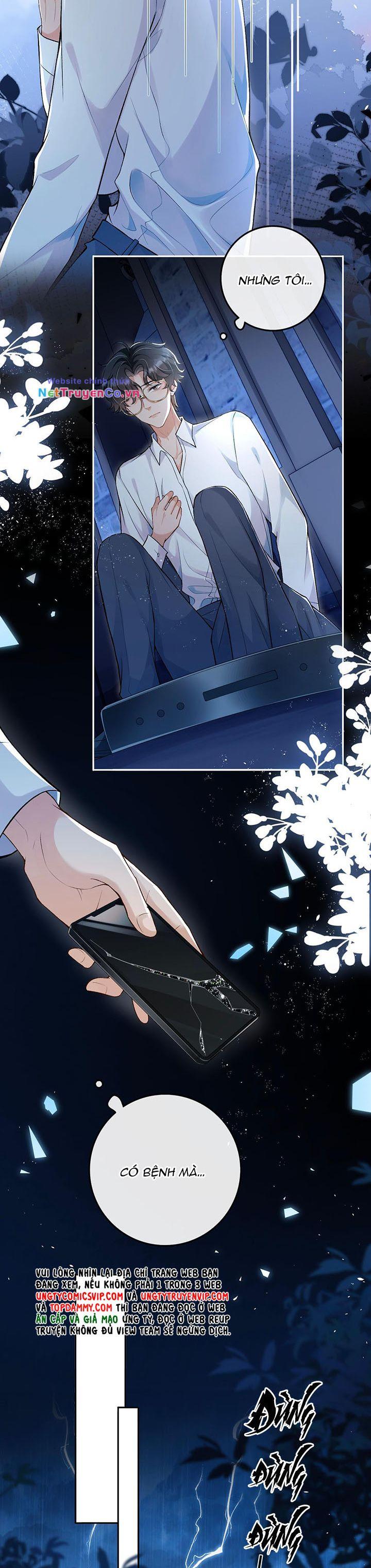 Bản Tính Hạ Đẳng Chapter 3 - Trang 2