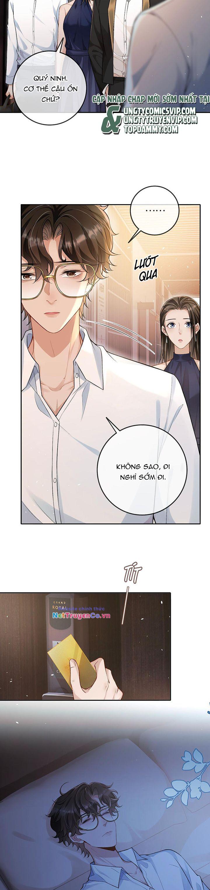 Bản Tính Hạ Đẳng Chapter 3 - Trang 2