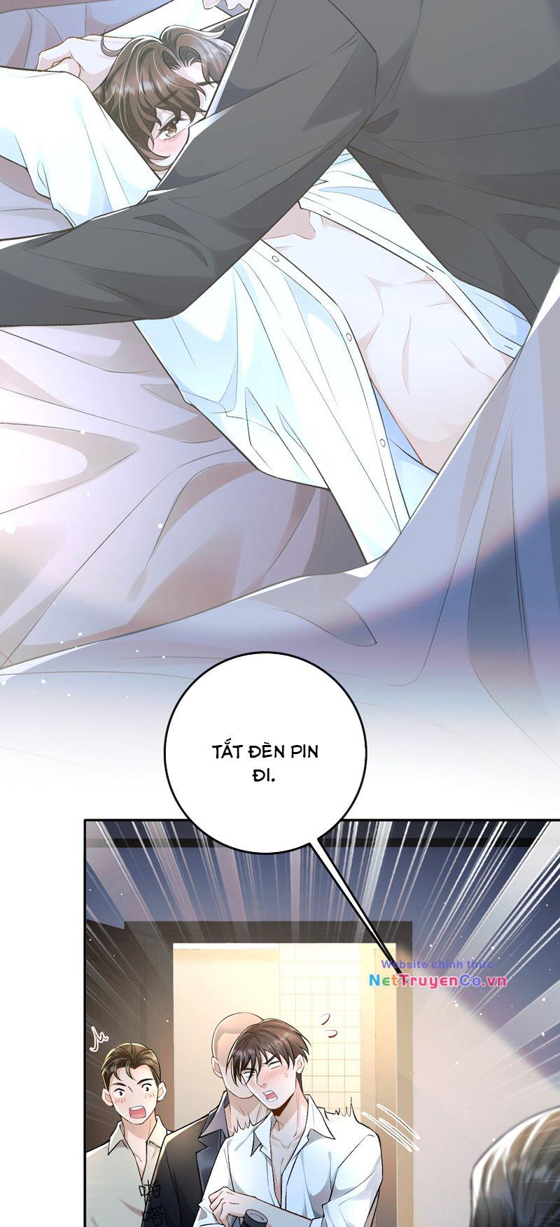 Bản Tính Hạ Đẳng Chapter 4 - Trang 2