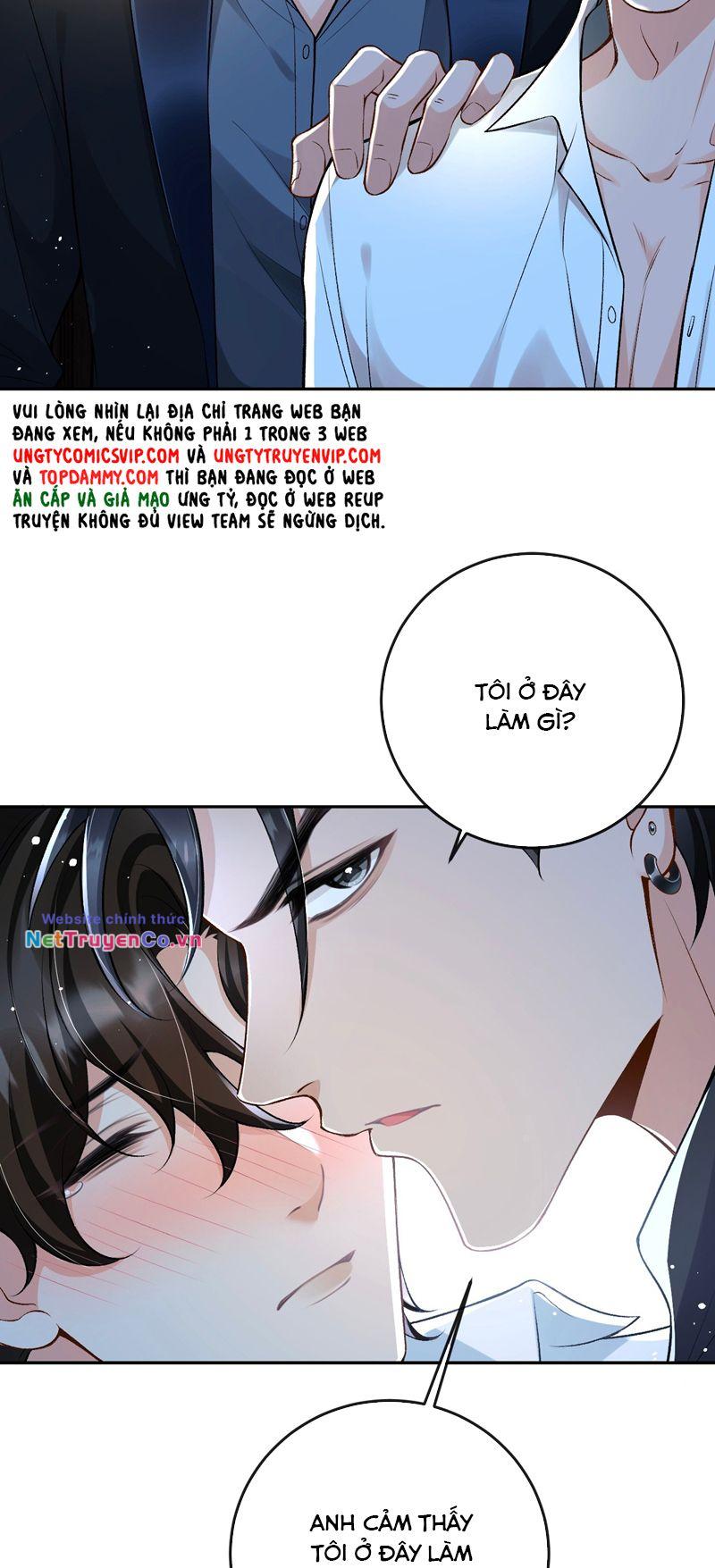 Bản Tính Hạ Đẳng Chapter 4 - Trang 2