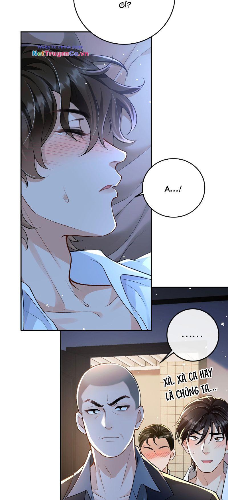 Bản Tính Hạ Đẳng Chapter 4 - Trang 2