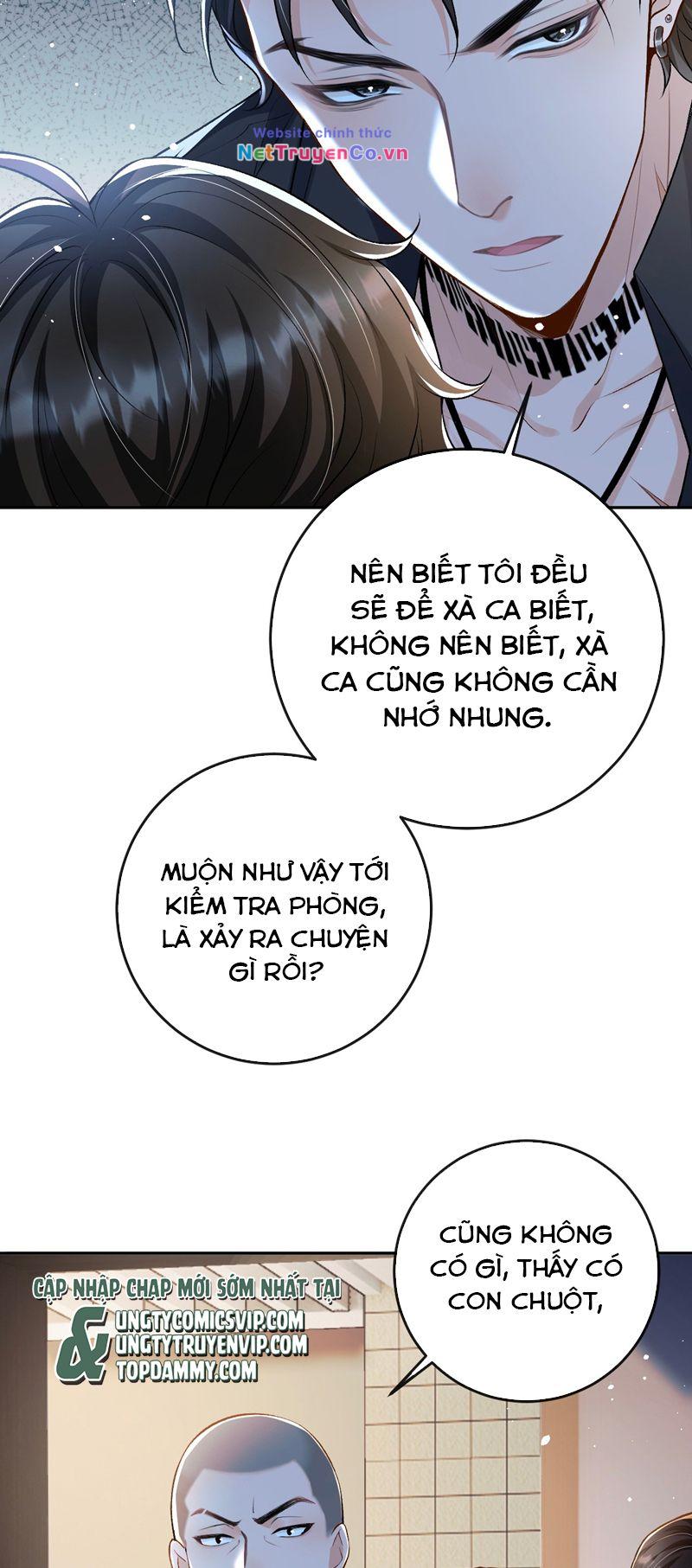 Bản Tính Hạ Đẳng Chapter 4 - Trang 2