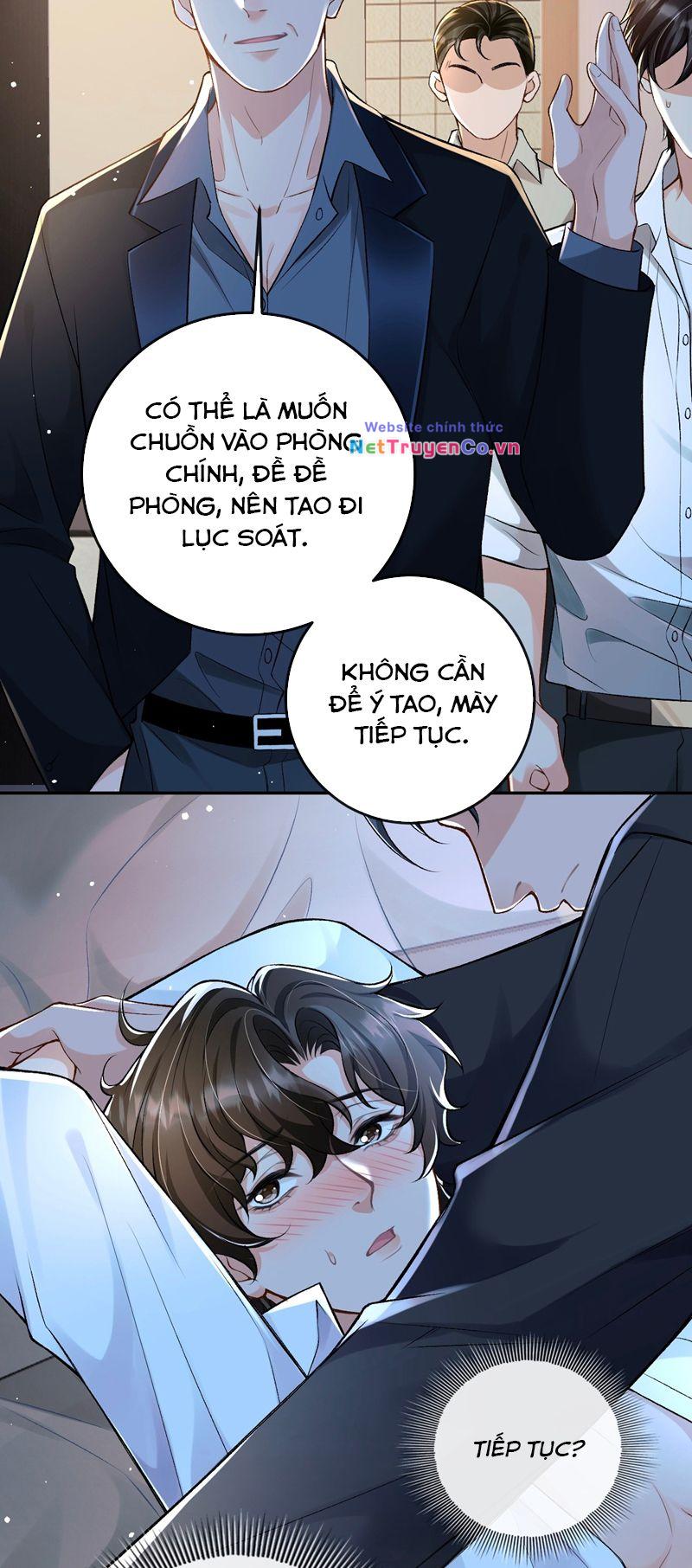 Bản Tính Hạ Đẳng Chapter 4 - Trang 2