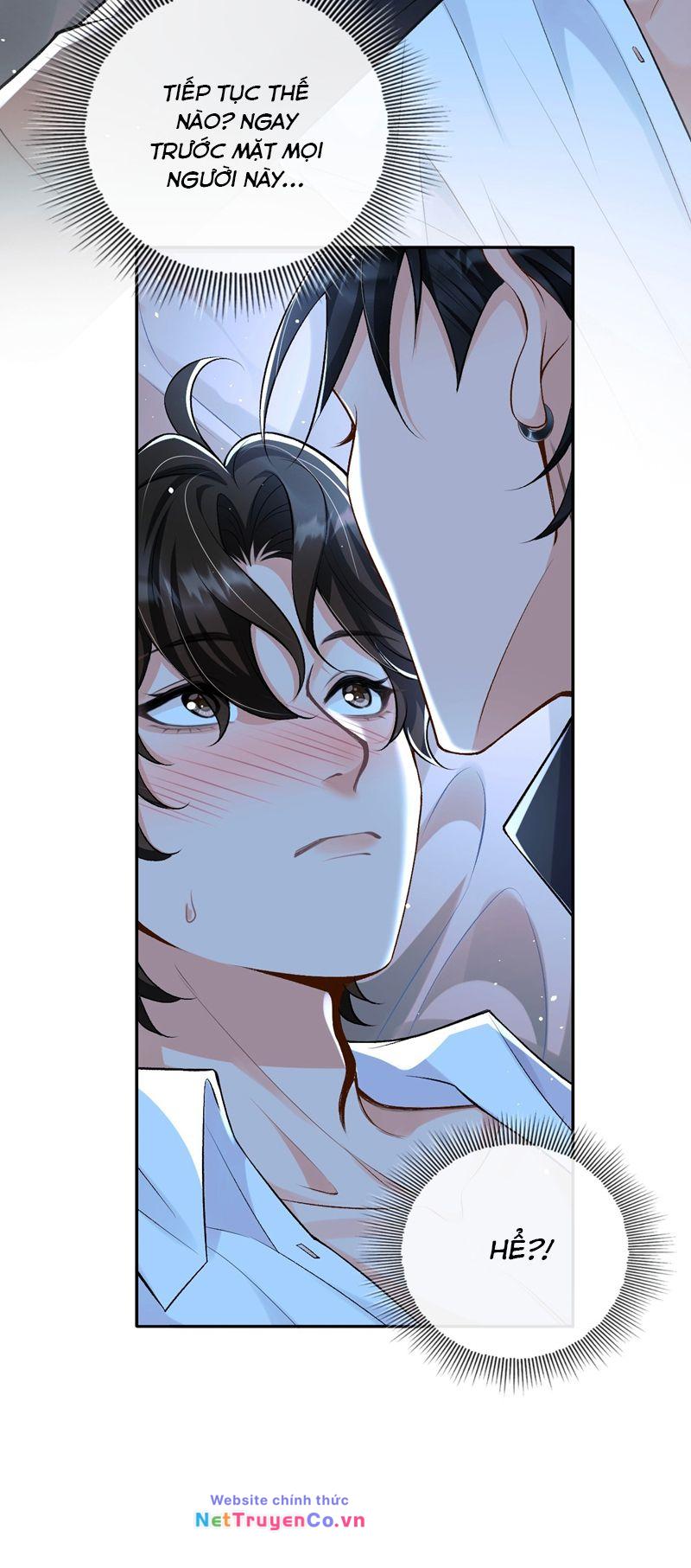 Bản Tính Hạ Đẳng Chapter 4 - Trang 2