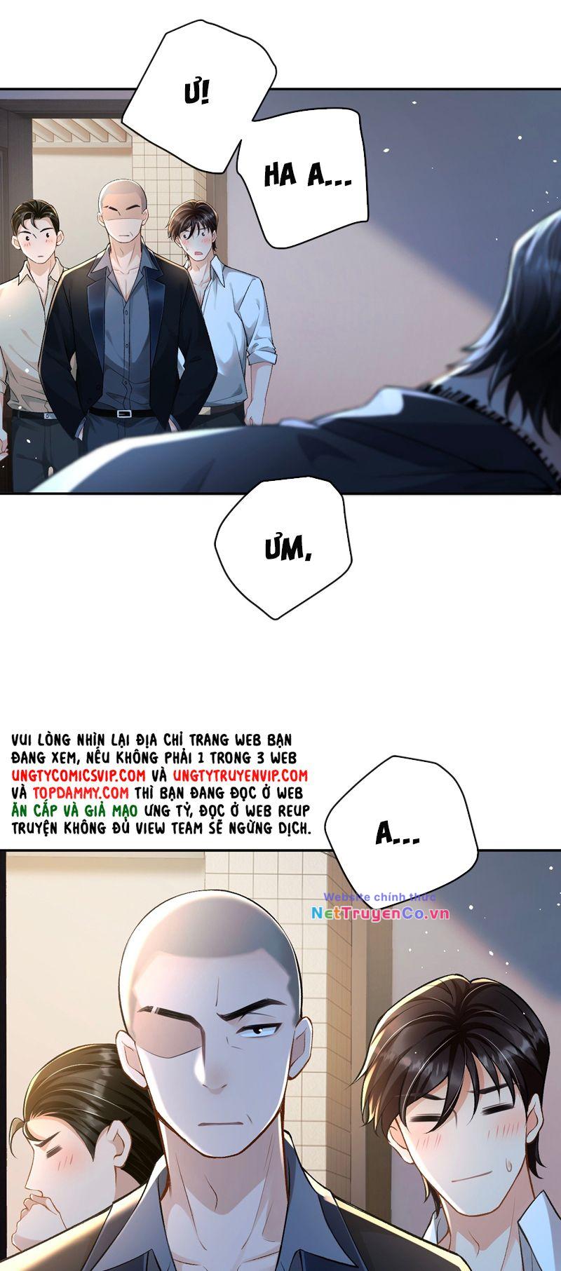 Bản Tính Hạ Đẳng Chapter 4 - Trang 2