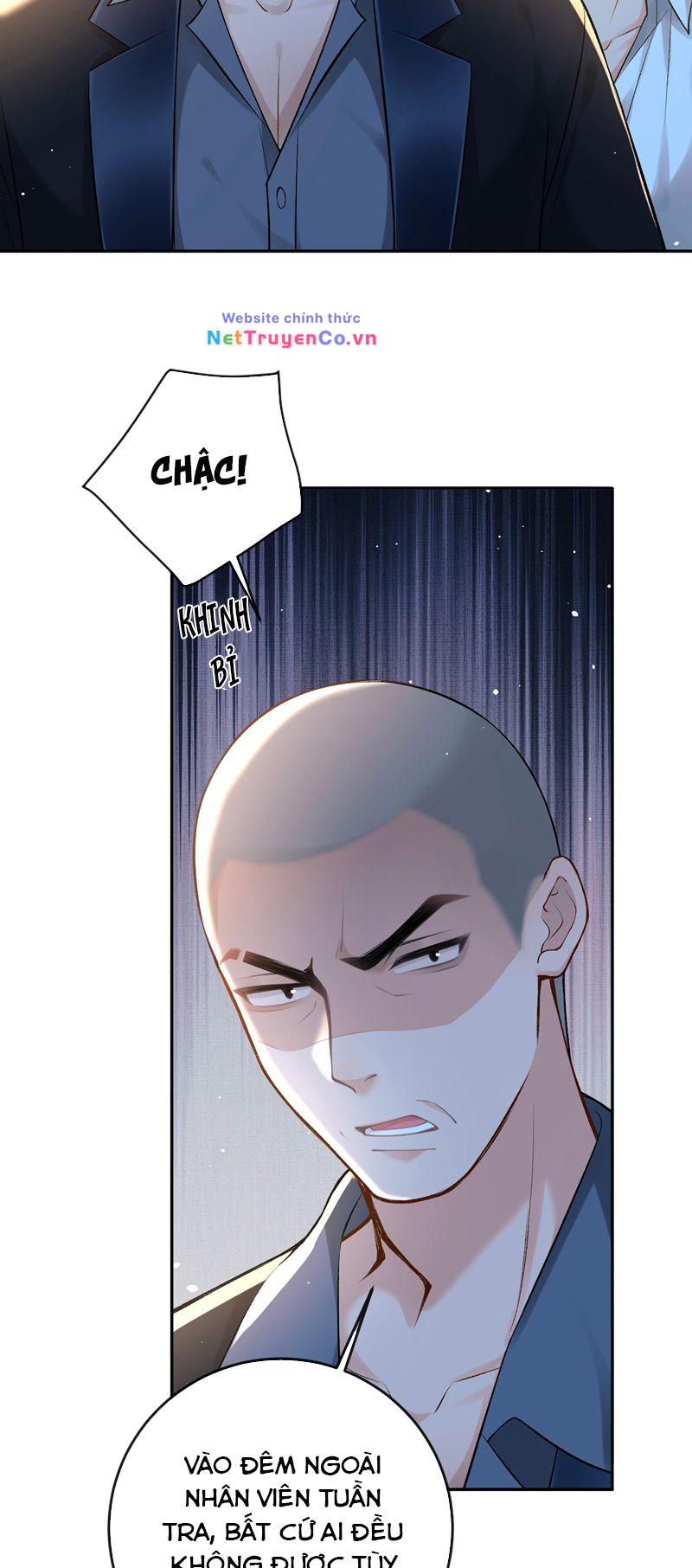 Bản Tính Hạ Đẳng Chapter 4 - Trang 2