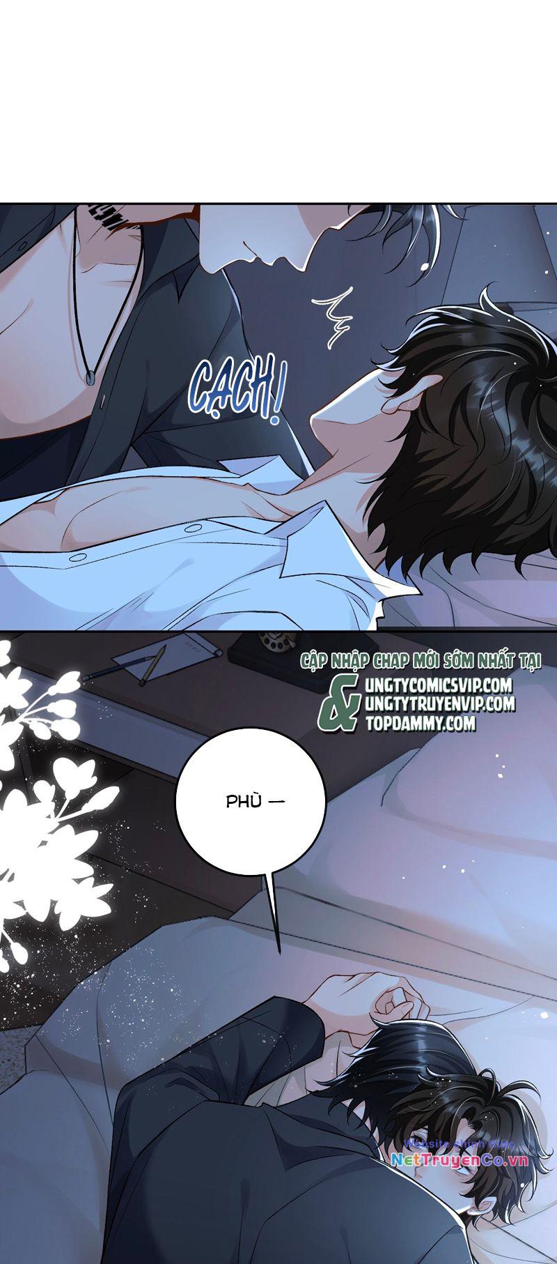 Bản Tính Hạ Đẳng Chapter 4 - Trang 2