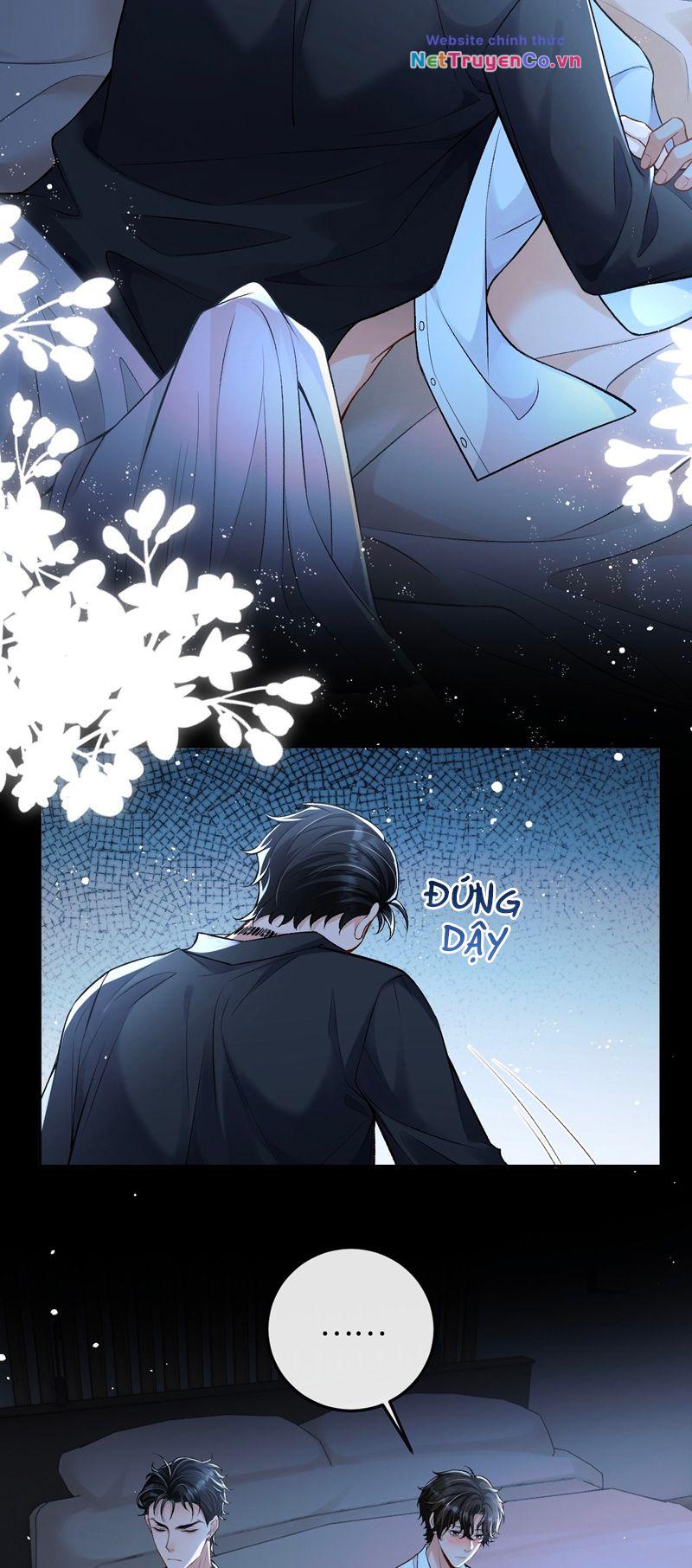 Bản Tính Hạ Đẳng Chapter 4 - Trang 2