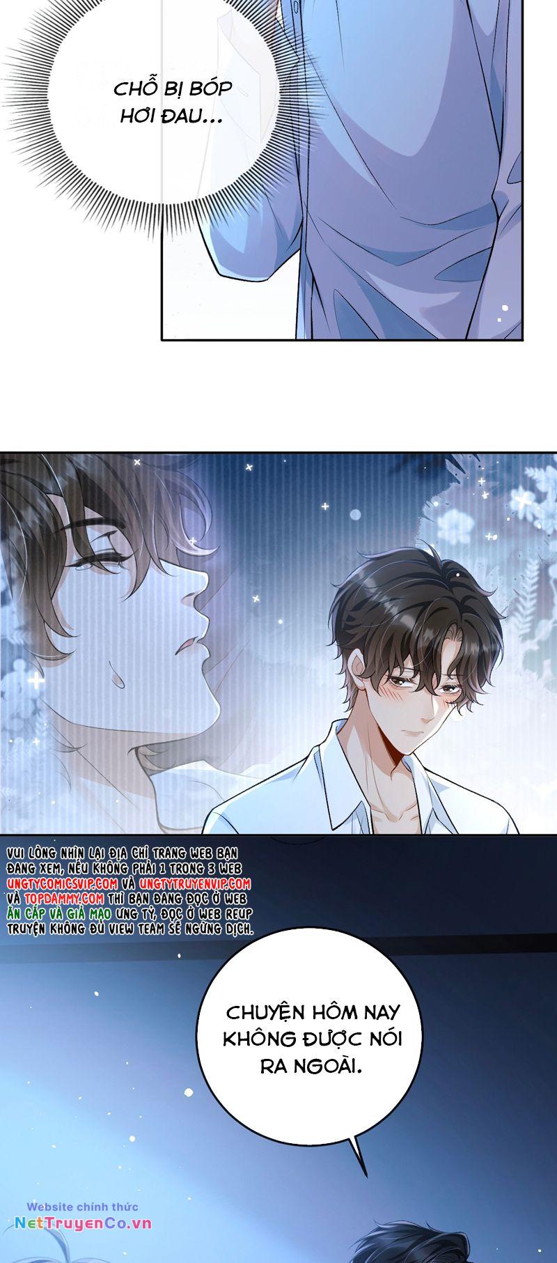 Bản Tính Hạ Đẳng Chapter 4 - Trang 2