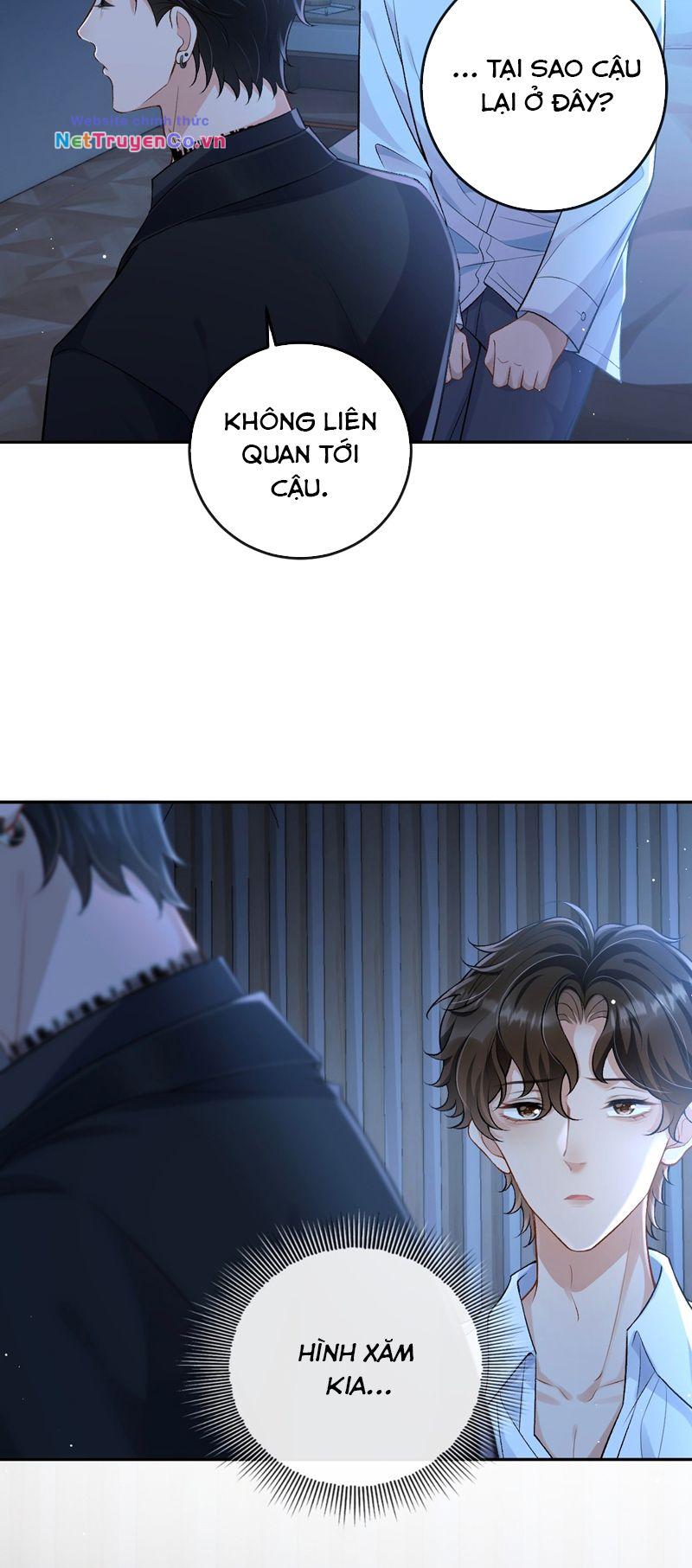 Bản Tính Hạ Đẳng Chapter 4 - Trang 2