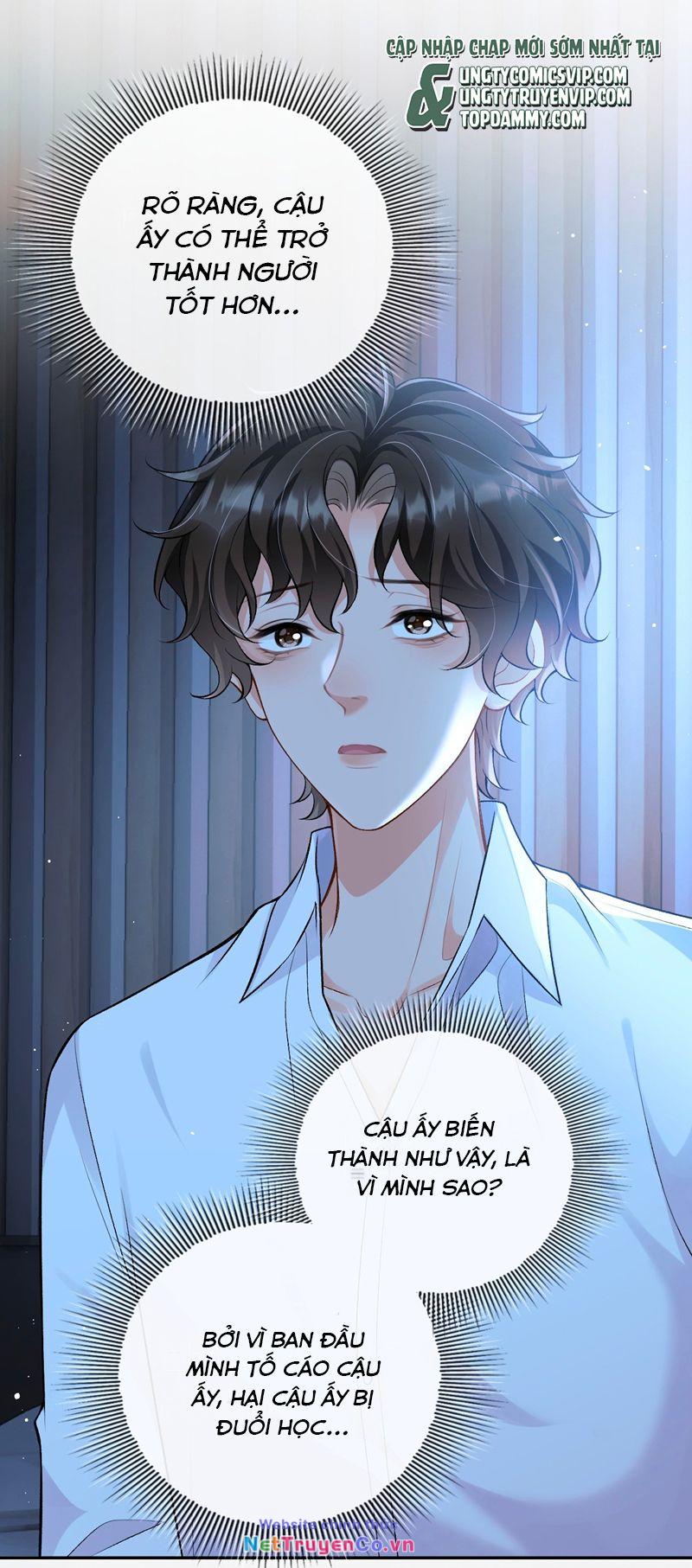 Bản Tính Hạ Đẳng Chapter 4 - Trang 2