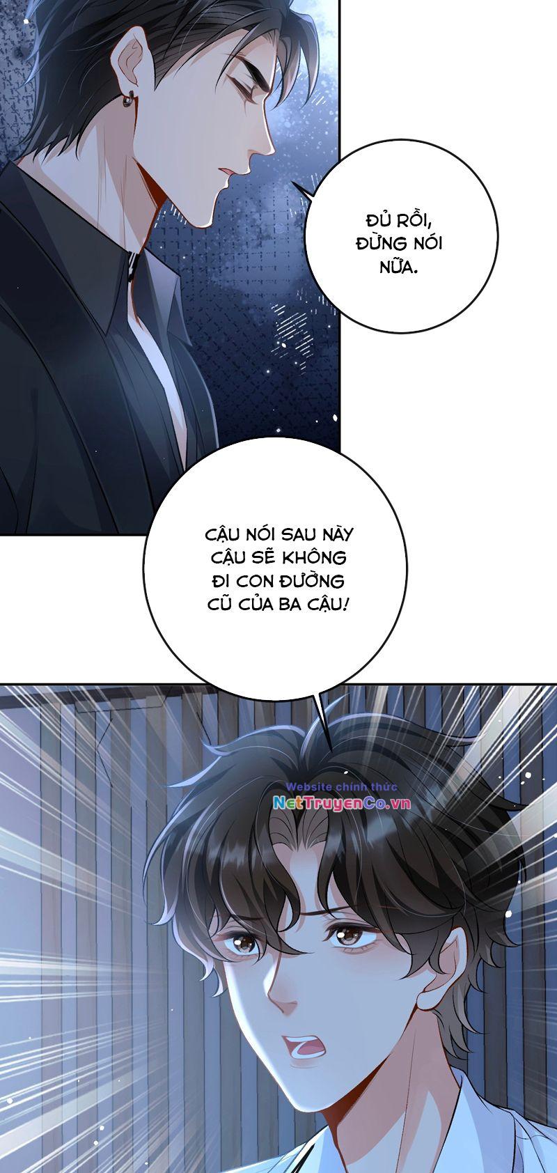 Bản Tính Hạ Đẳng Chapter 4 - Trang 2