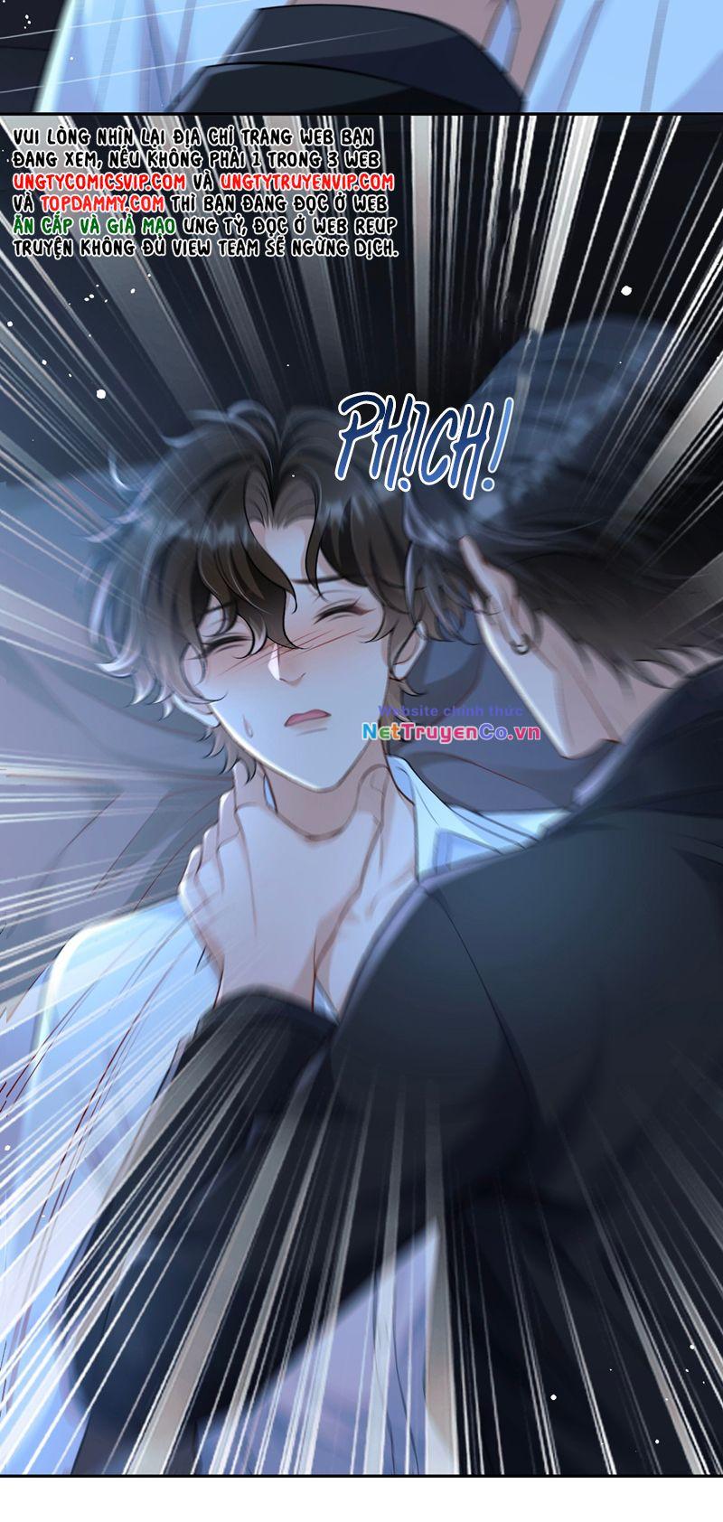 Bản Tính Hạ Đẳng Chapter 4 - Trang 2