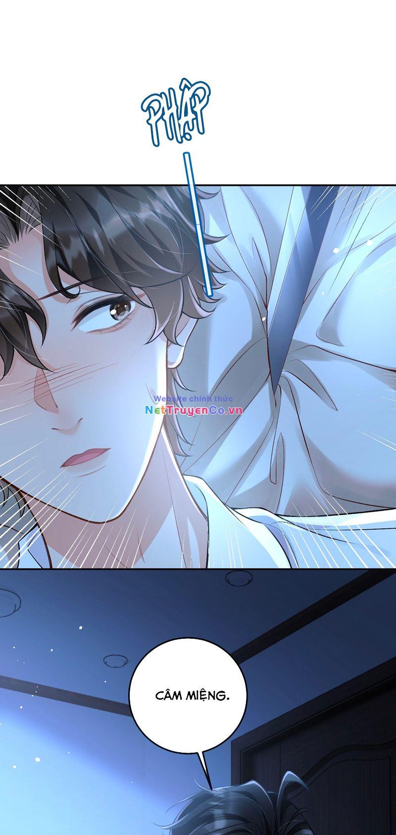 Bản Tính Hạ Đẳng Chapter 4 - Trang 2