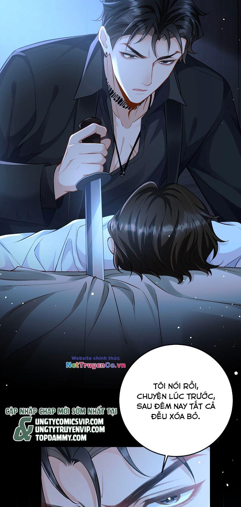 Bản Tính Hạ Đẳng Chapter 4 - Trang 2