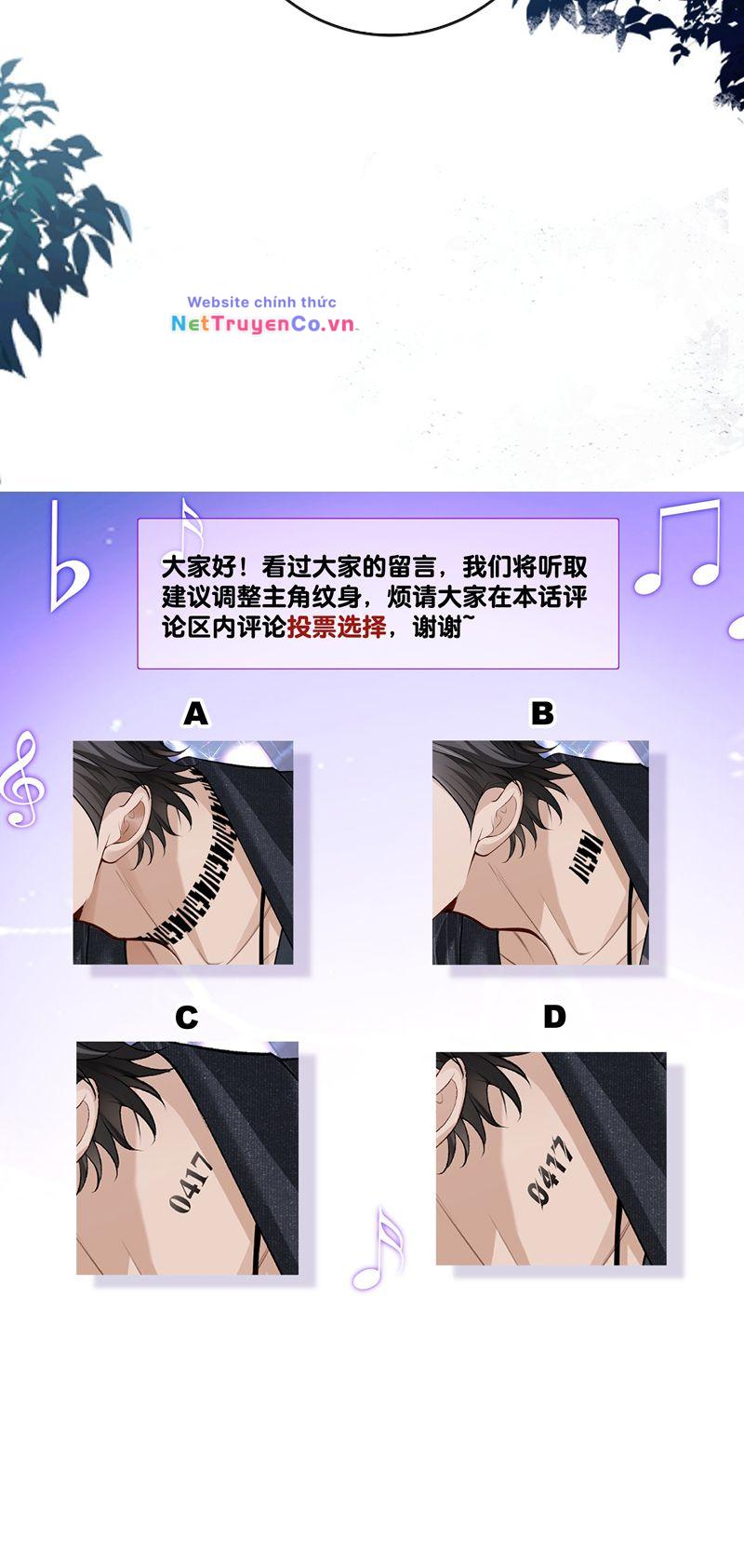 Bản Tính Hạ Đẳng Chapter 4 - Trang 2