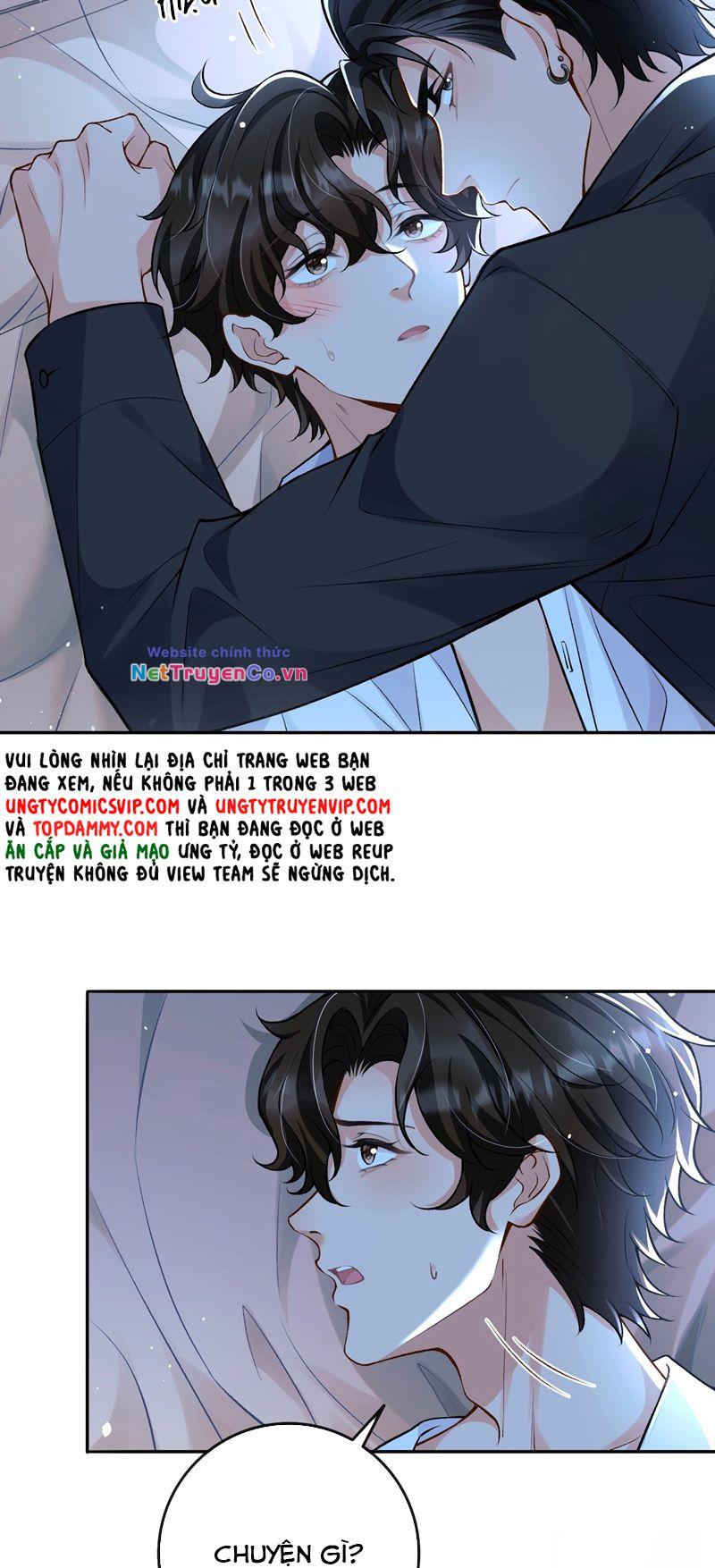 Bản Tính Hạ Đẳng Chapter 4 - Trang 2