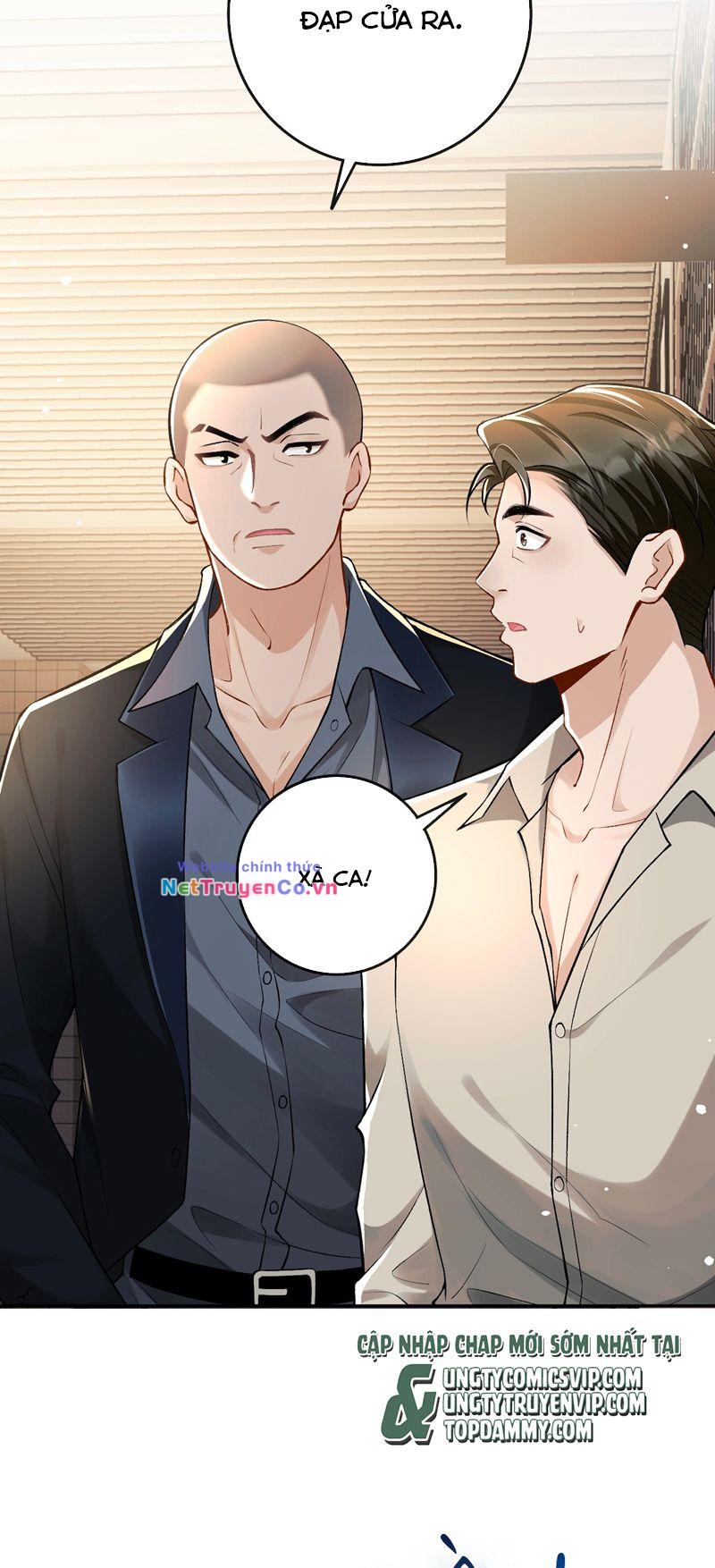 Bản Tính Hạ Đẳng Chapter 4 - Trang 2