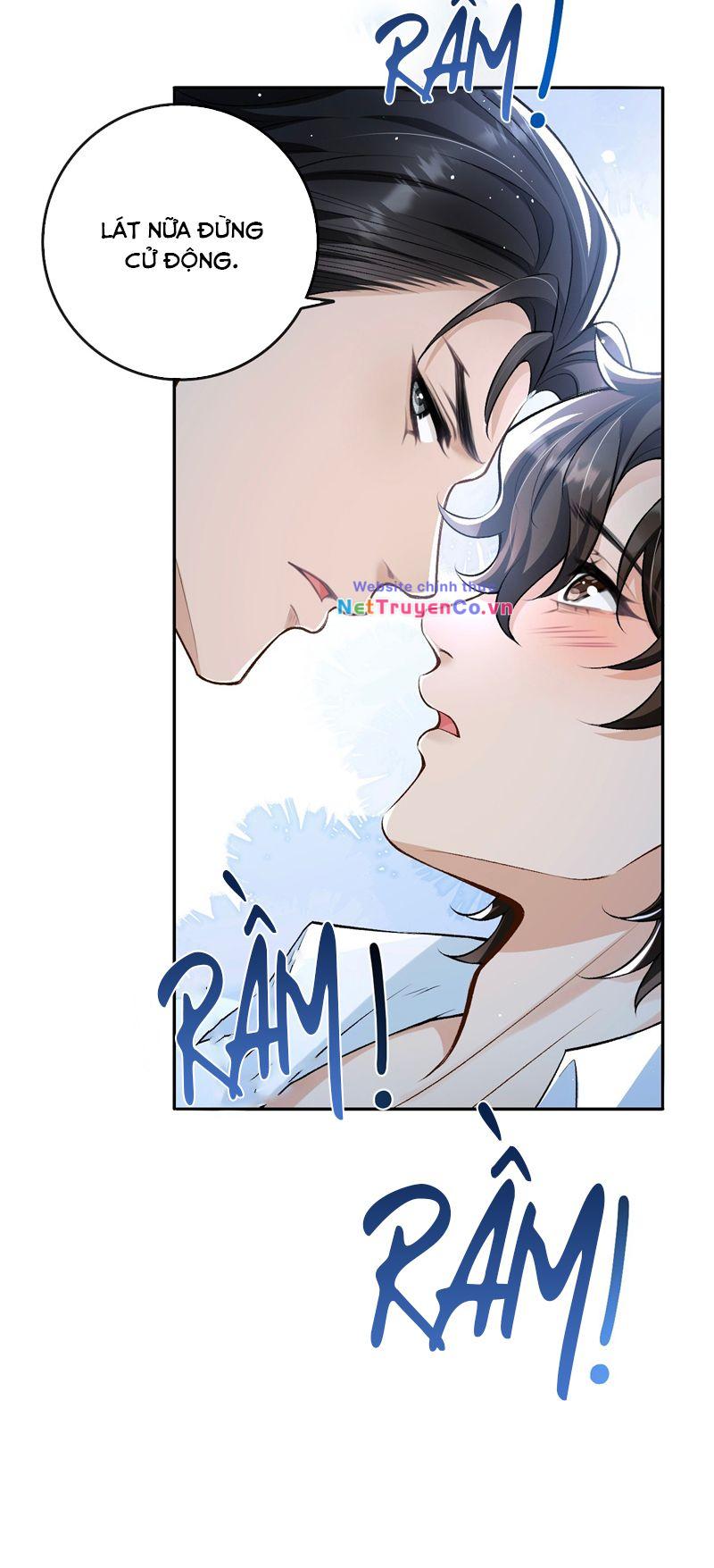 Bản Tính Hạ Đẳng Chapter 4 - Trang 2