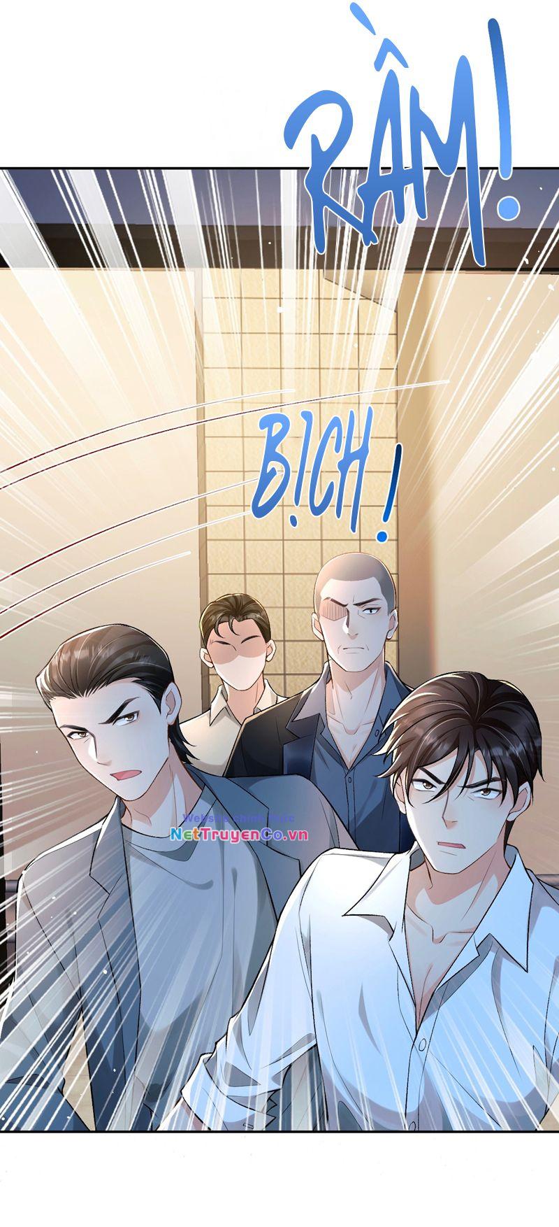 Bản Tính Hạ Đẳng Chapter 4 - Trang 2