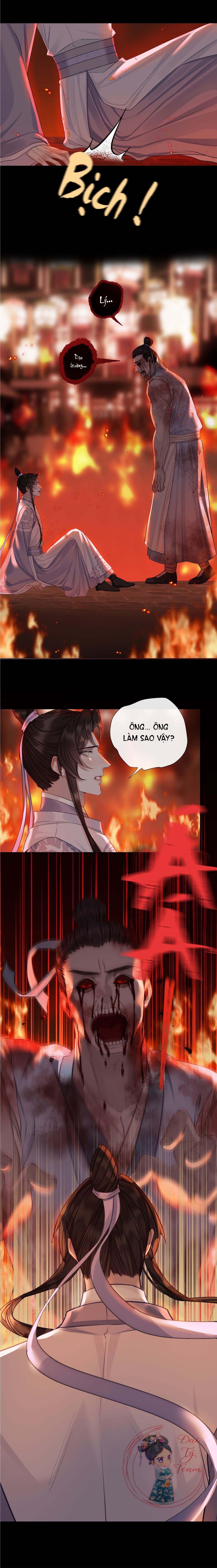 Bản Toạ Nuôi Quỷ Hút Máu Ở Tông Môn Chapter 37 - Trang 2
