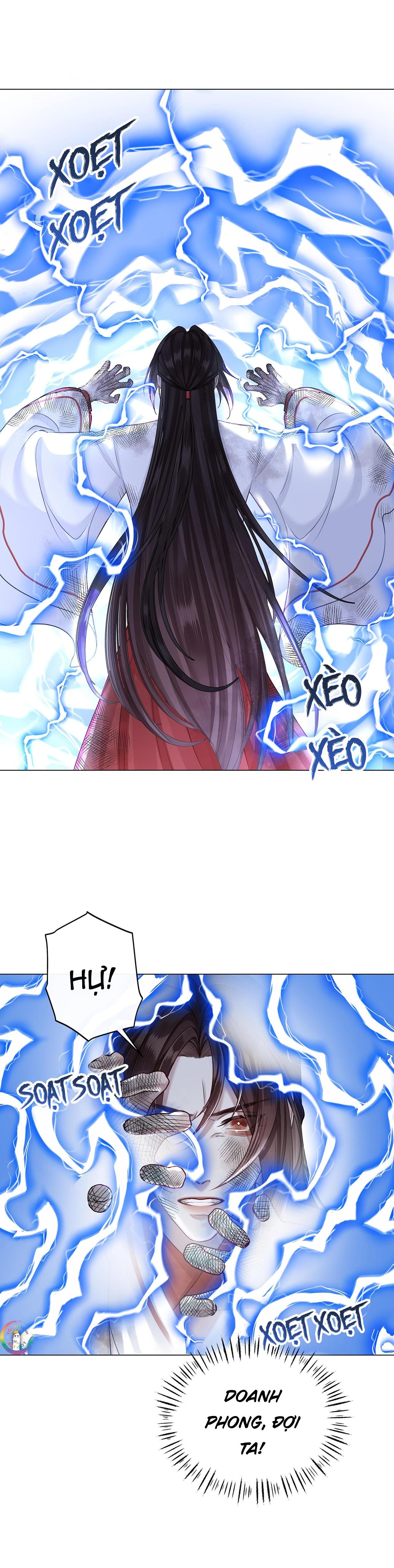 Bản Toạ Nuôi Quỷ Hút Máu Ở Tông Môn Chapter 59 - Trang 2