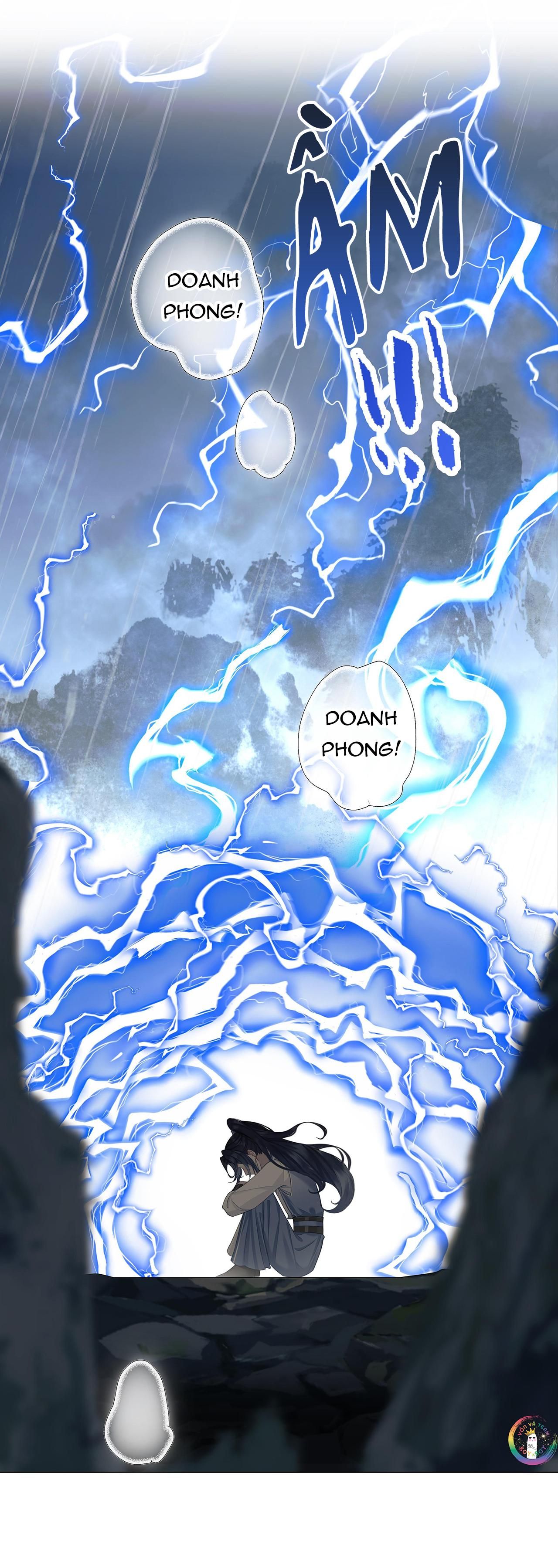 Bản Toạ Nuôi Quỷ Hút Máu Ở Tông Môn Chapter 59 - Trang 2