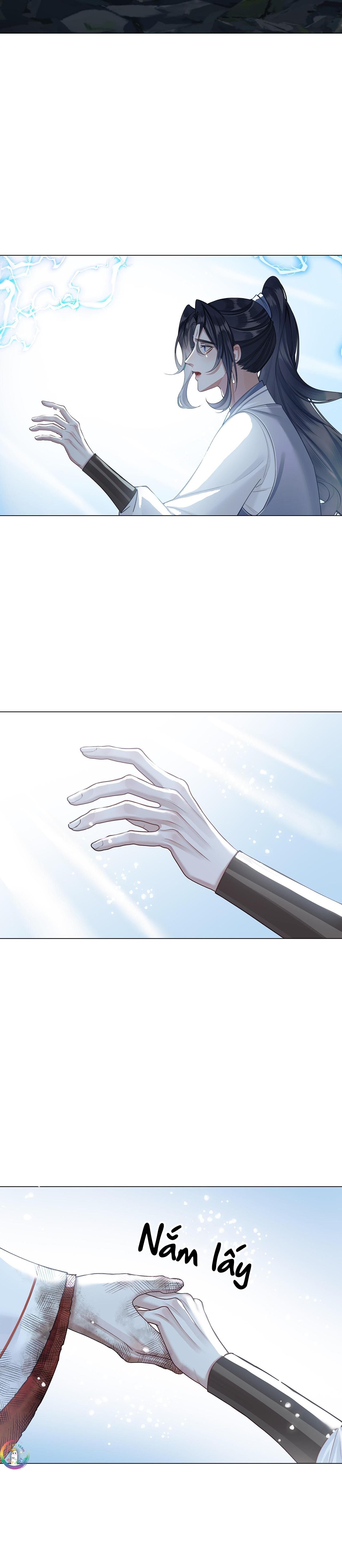 Bản Toạ Nuôi Quỷ Hút Máu Ở Tông Môn Chapter 59 - Trang 2