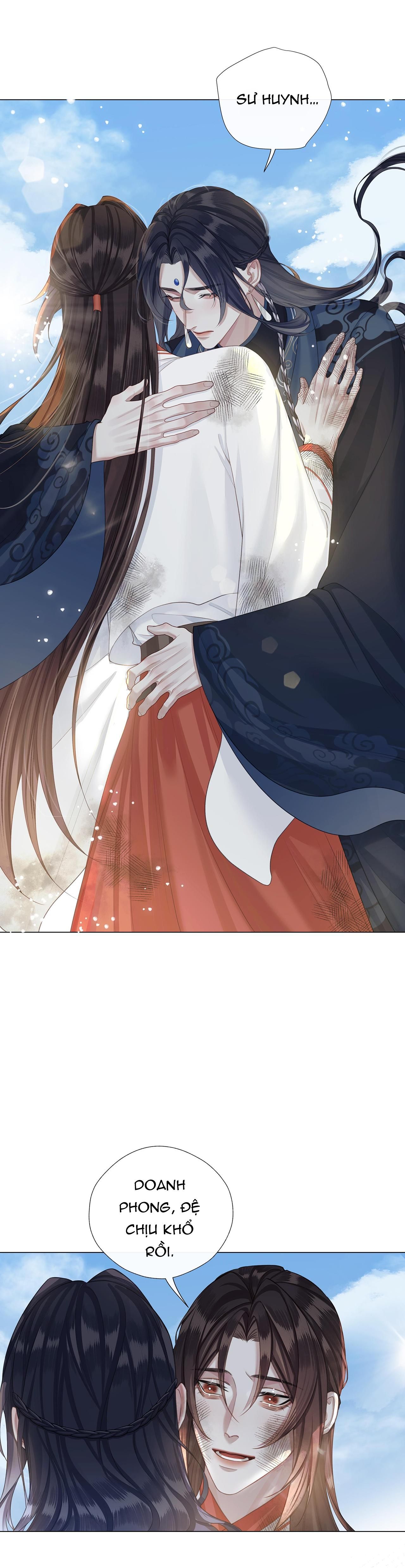 Bản Toạ Nuôi Quỷ Hút Máu Ở Tông Môn Chapter 59 - Trang 2