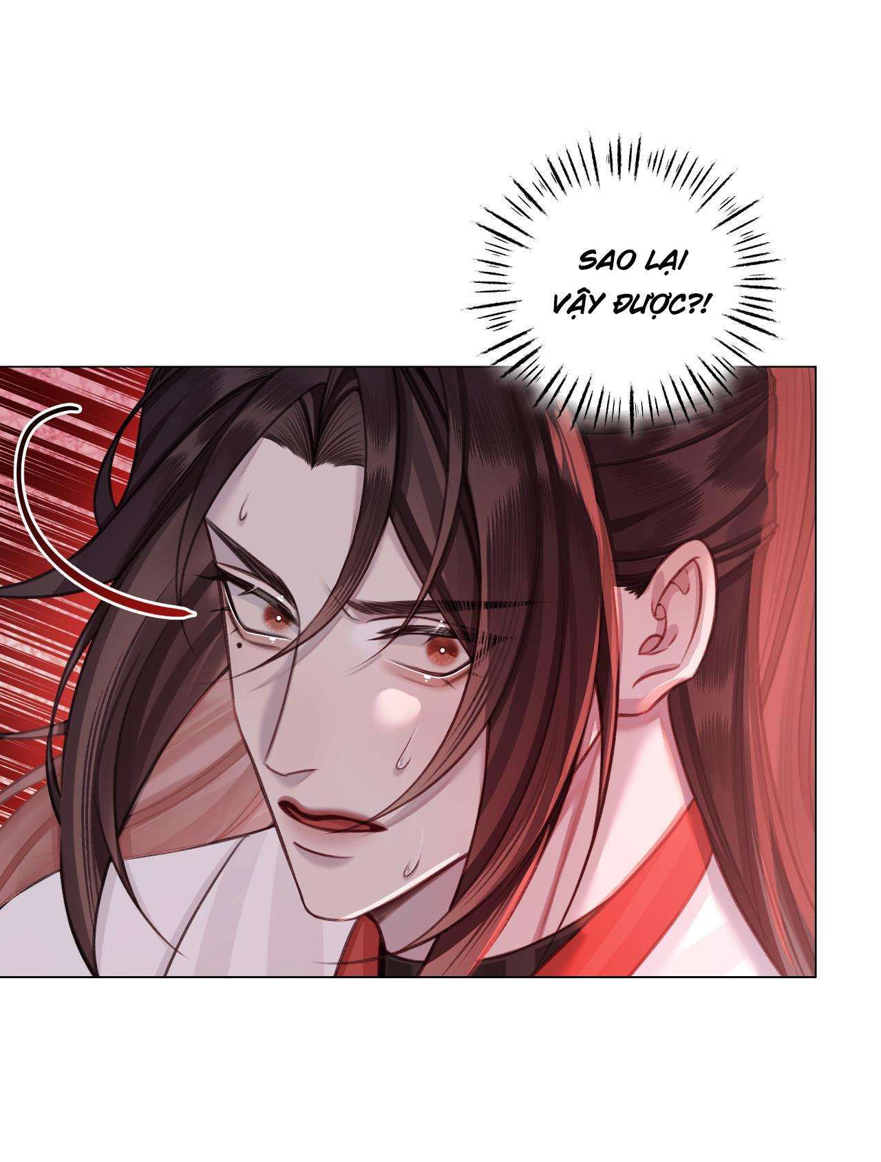 Bản Toạ Nuôi Quỷ Hút Máu Ở Tông Môn Chapter 69 - Trang 2