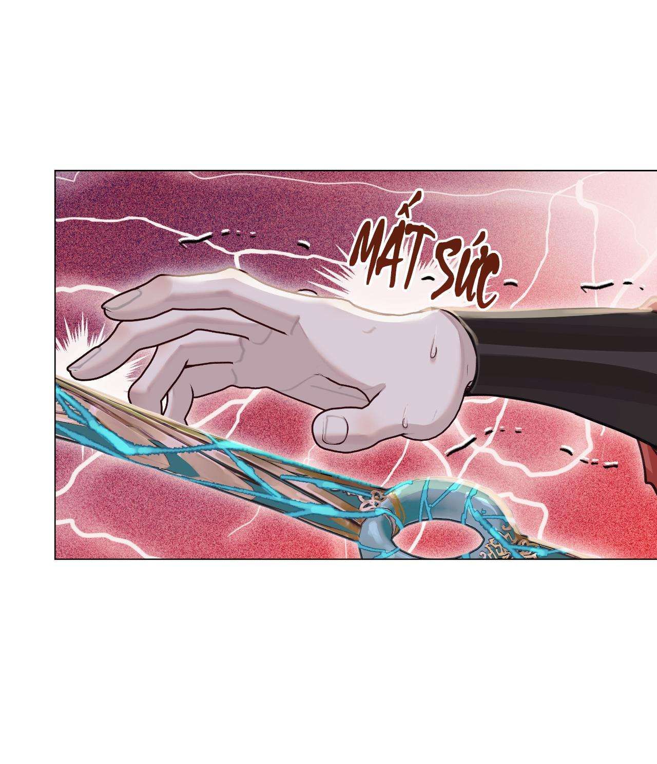 Bản Toạ Nuôi Quỷ Hút Máu Ở Tông Môn Chapter 69 - Trang 2