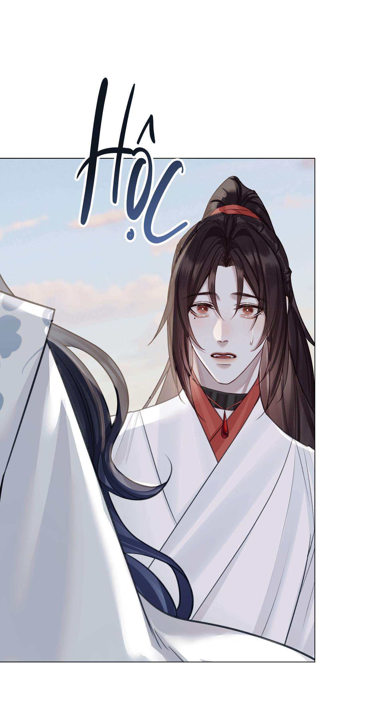 Bản Toạ Nuôi Quỷ Hút Máu Ở Tông Môn Chapter 69 - Trang 2