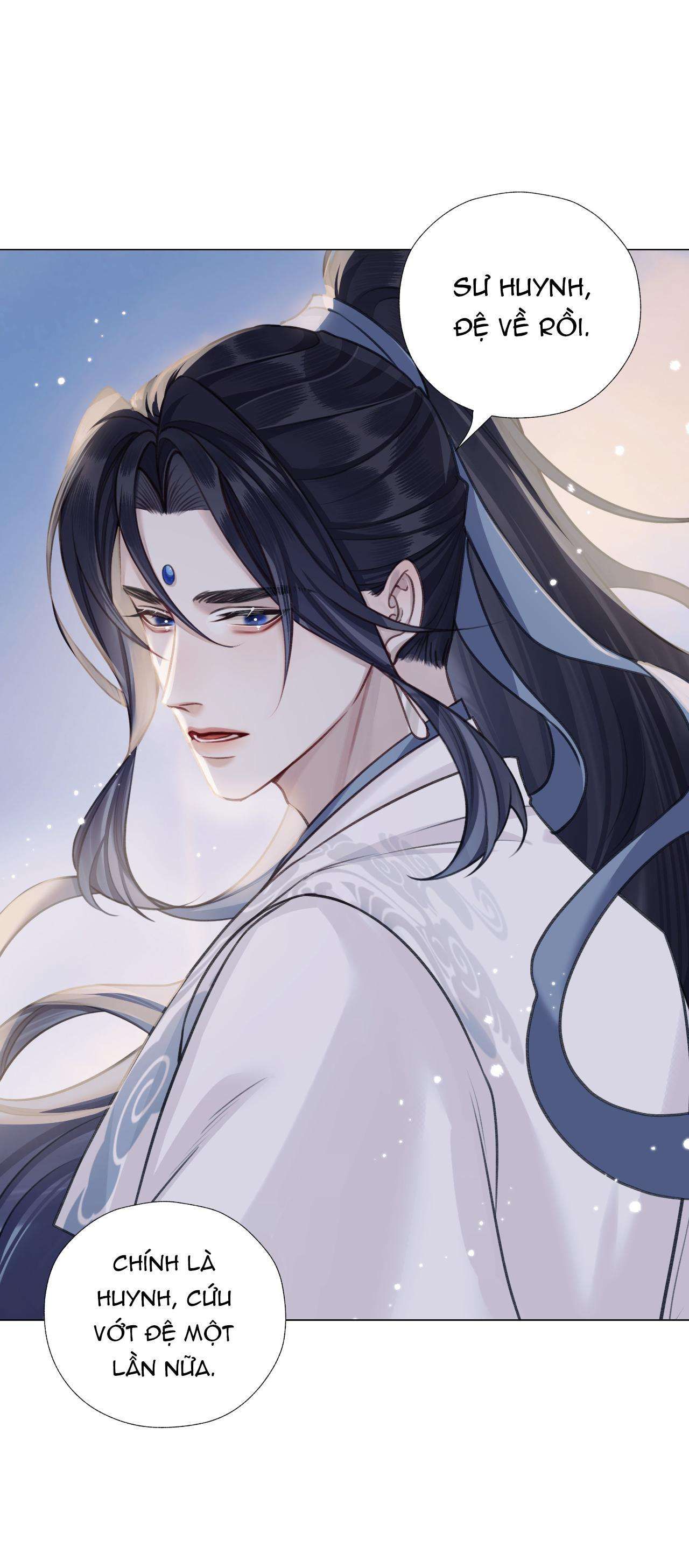 Bản Toạ Nuôi Quỷ Hút Máu Ở Tông Môn Chapter 69 - Trang 2