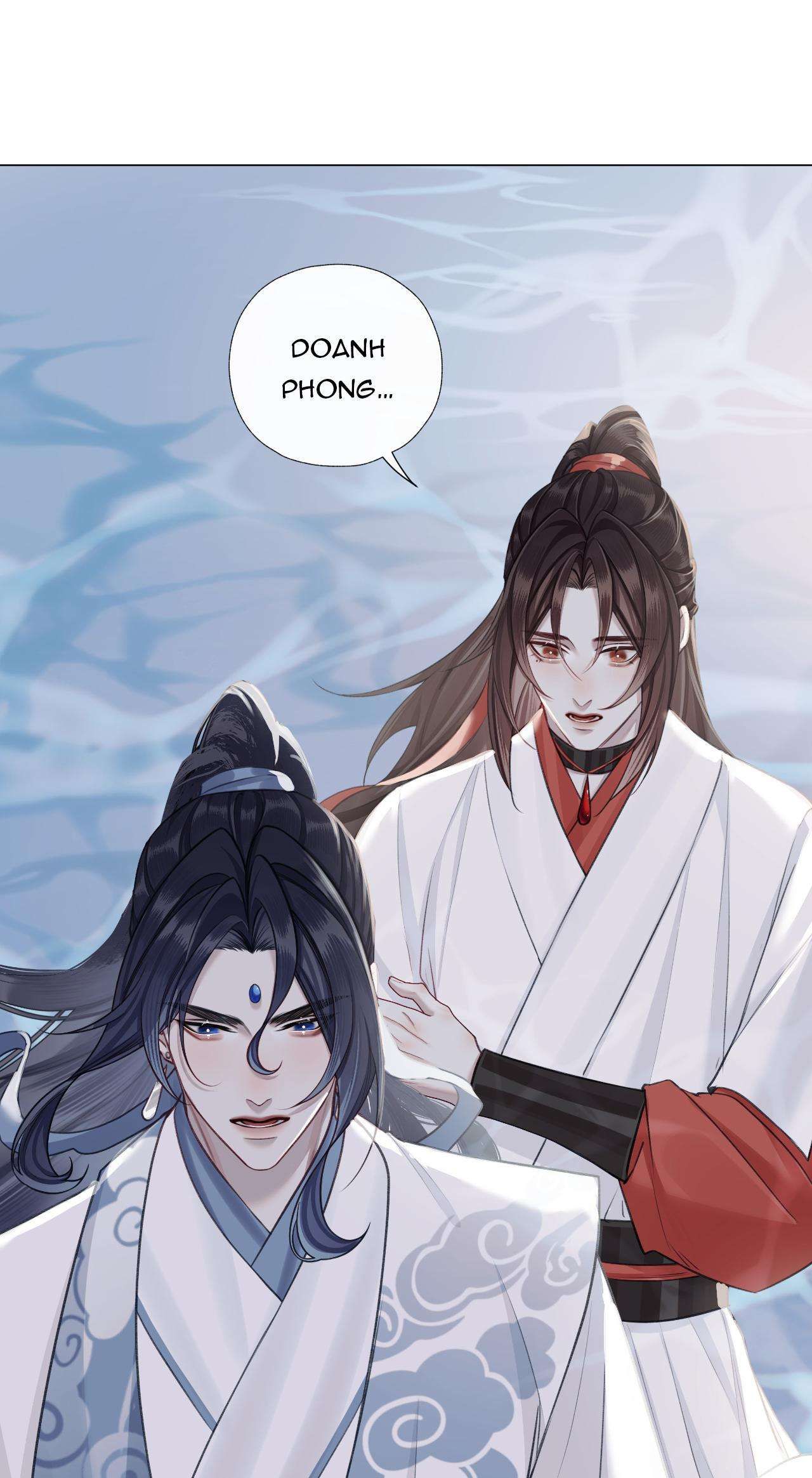 Bản Toạ Nuôi Quỷ Hút Máu Ở Tông Môn Chapter 69 - Trang 2