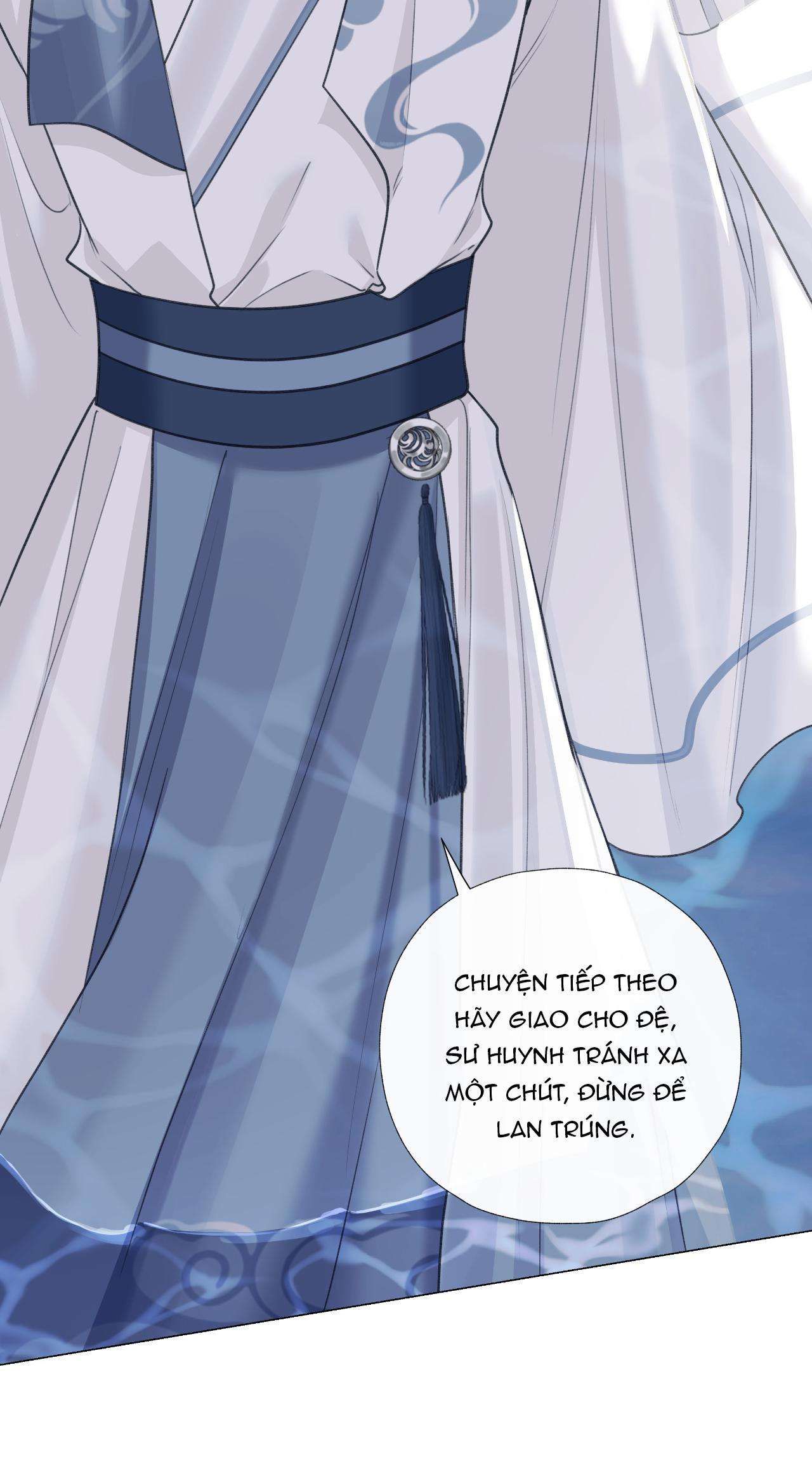 Bản Toạ Nuôi Quỷ Hút Máu Ở Tông Môn Chapter 69 - Trang 2