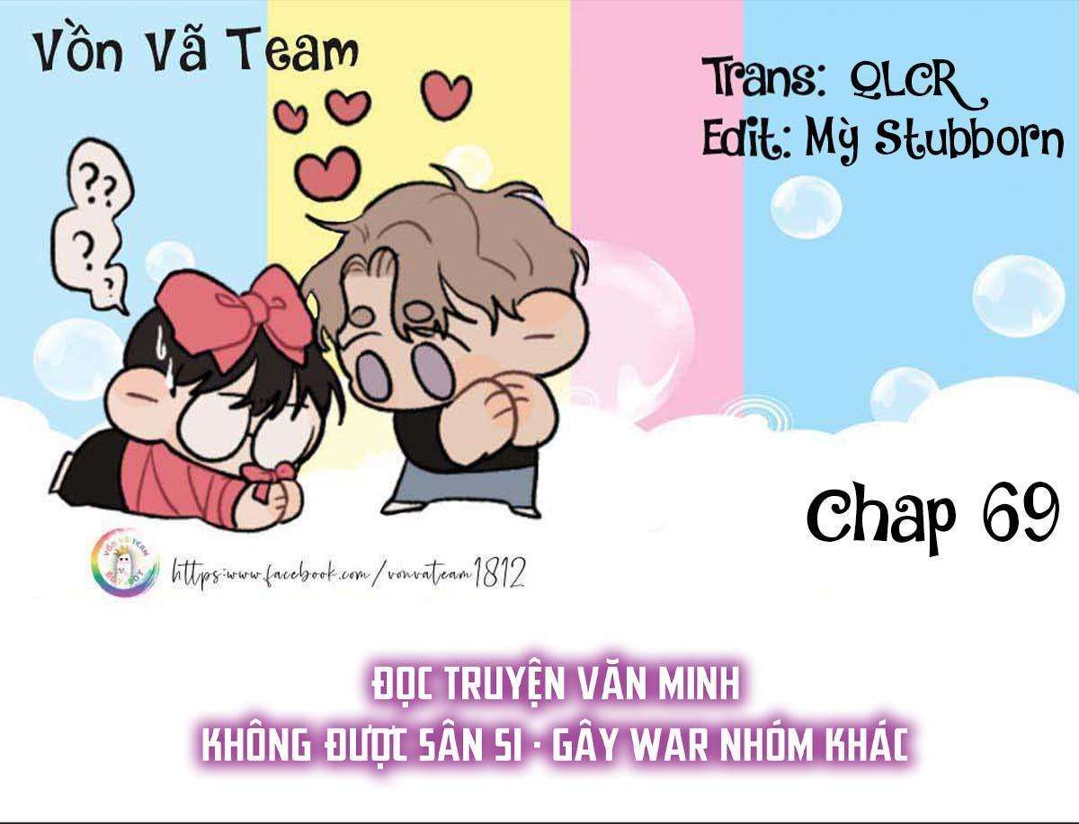 Bản Toạ Nuôi Quỷ Hút Máu Ở Tông Môn Chapter 69 - Trang 2
