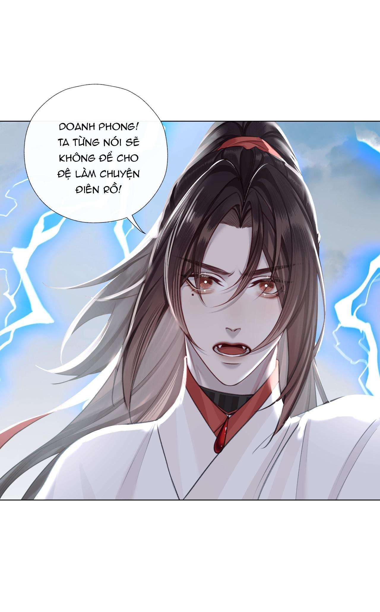 Bản Toạ Nuôi Quỷ Hút Máu Ở Tông Môn Chapter 69 - Trang 2