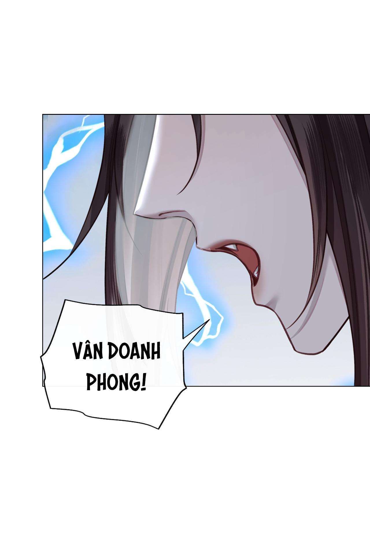Bản Toạ Nuôi Quỷ Hút Máu Ở Tông Môn Chapter 69 - Trang 2