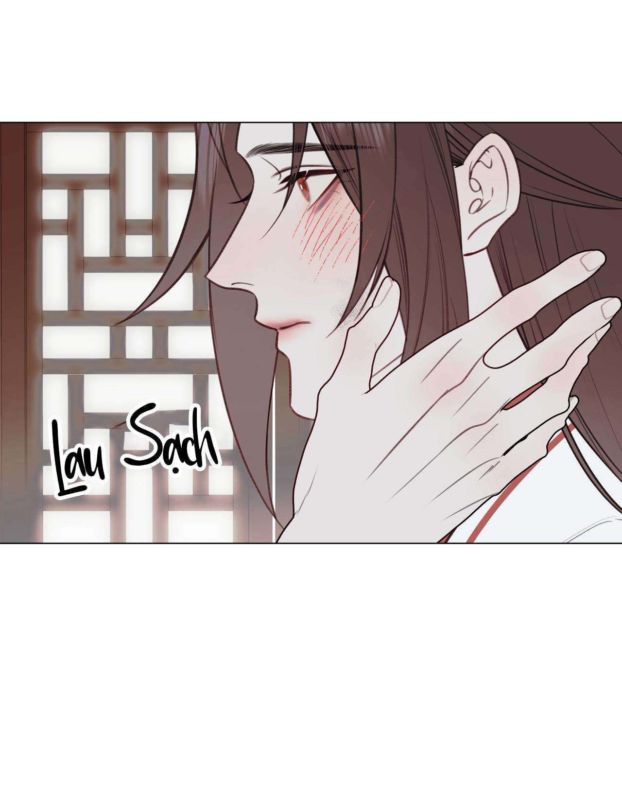 Bản Toạ Nuôi Quỷ Hút Máu Ở Tông Môn Chapter 69 - Trang 2