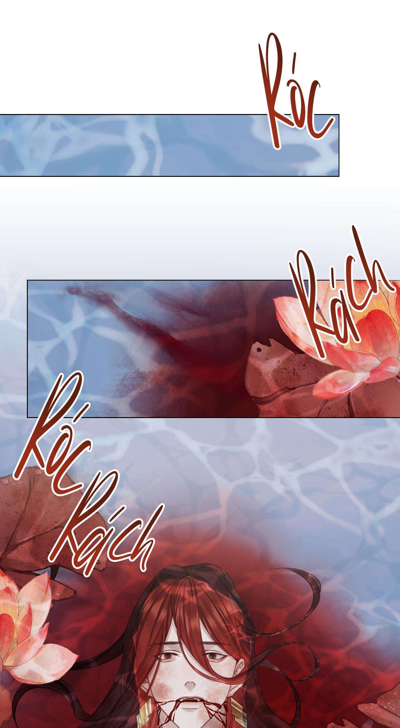 Bản Toạ Nuôi Quỷ Hút Máu Ở Tông Môn Chapter 69 - Trang 2