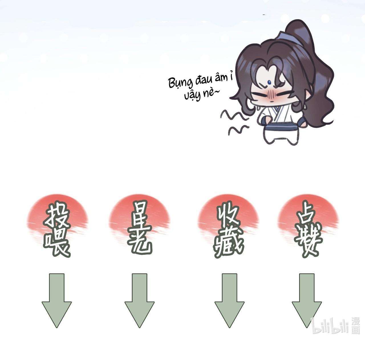 Bản Toạ Nuôi Quỷ Hút Máu Ở Tông Môn Chapter 69 - Trang 2