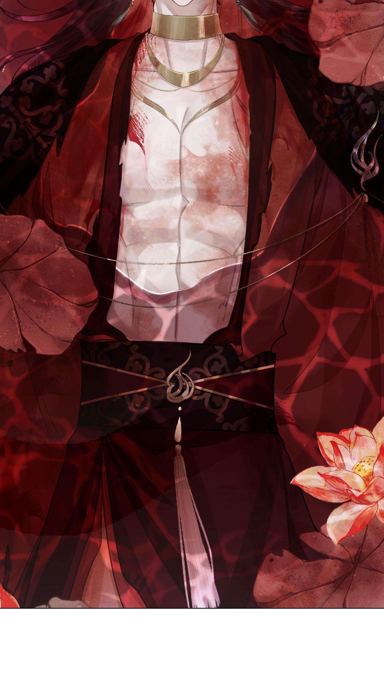 Bản Toạ Nuôi Quỷ Hút Máu Ở Tông Môn Chapter 69 - Trang 2