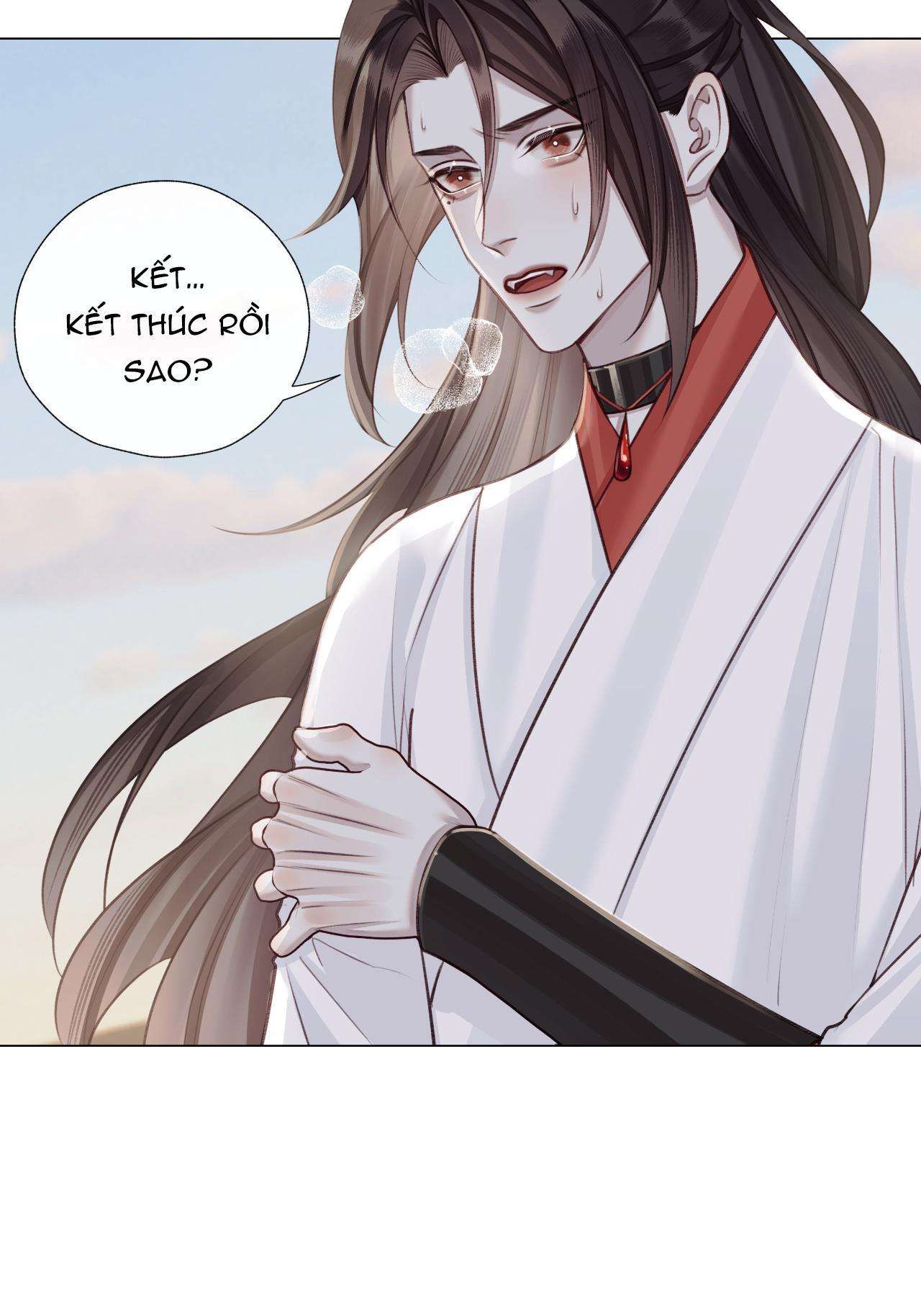 Bản Toạ Nuôi Quỷ Hút Máu Ở Tông Môn Chapter 69 - Trang 2