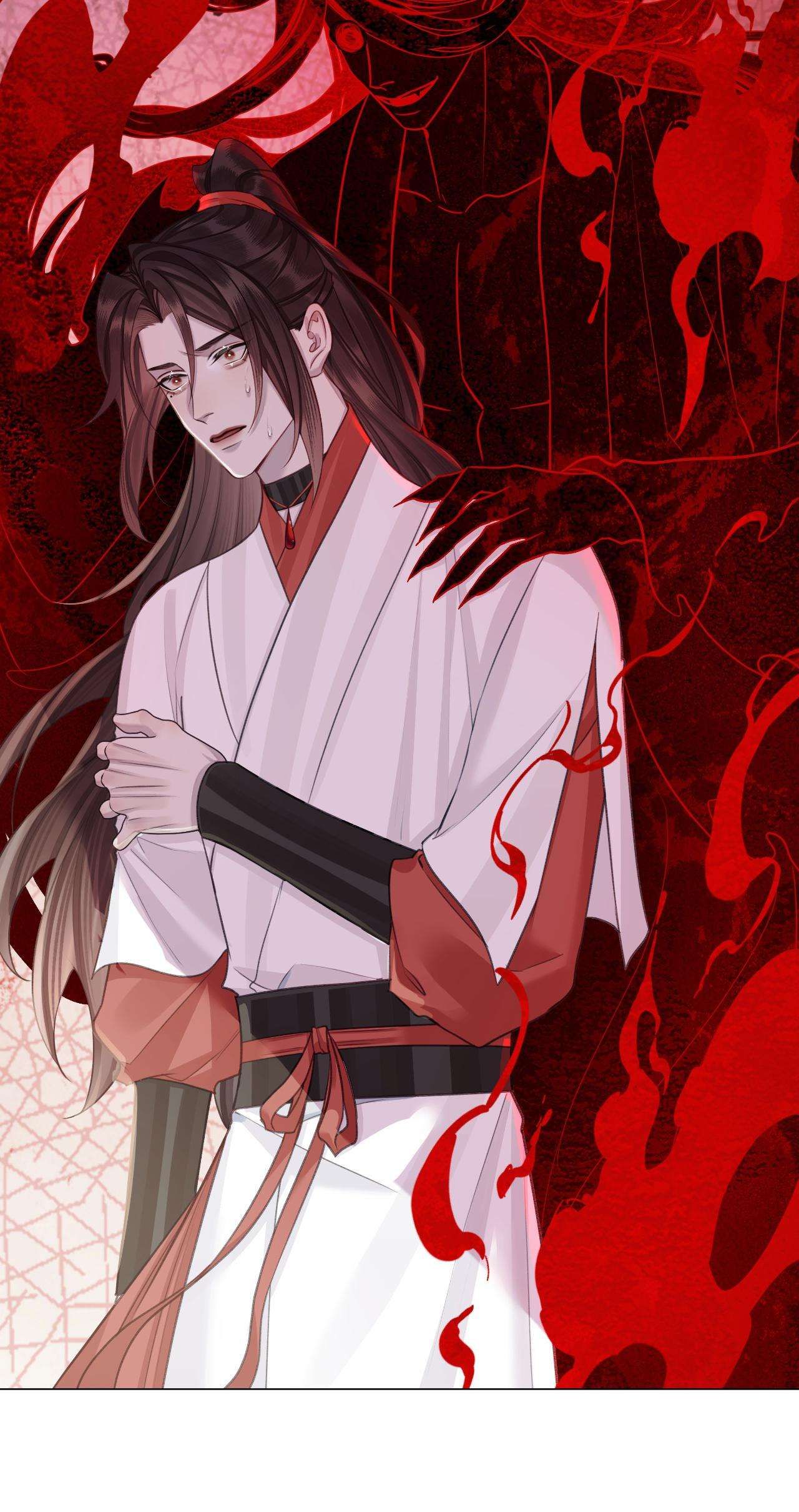 Bản Toạ Nuôi Quỷ Hút Máu Ở Tông Môn Chapter 69 - Trang 2