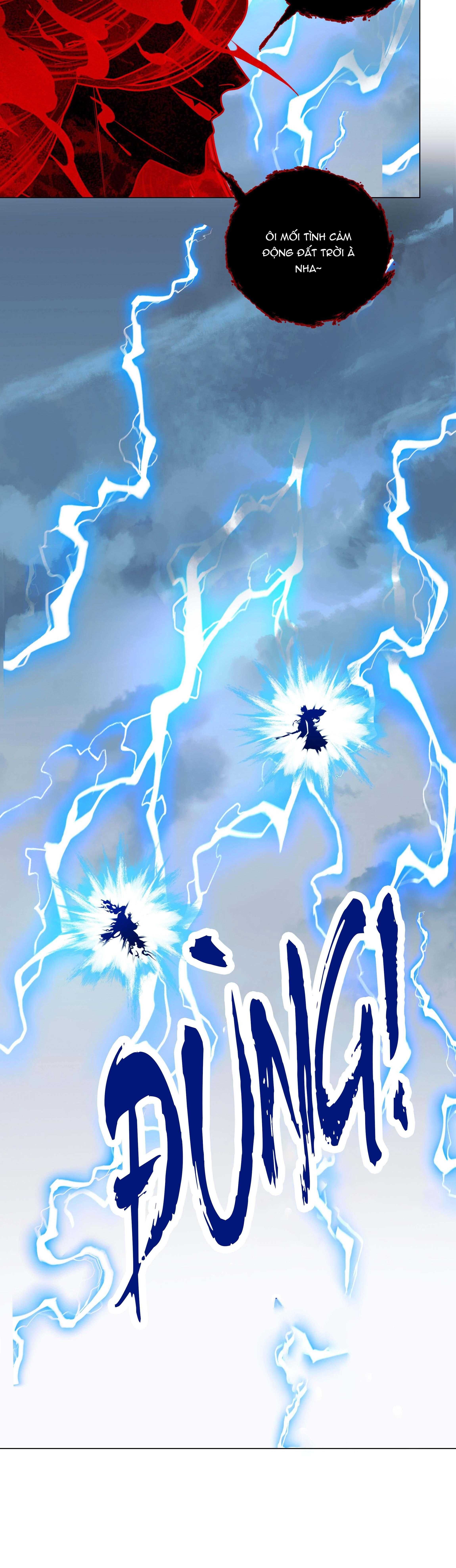Bản Toạ Nuôi Quỷ Hút Máu Ở Tông Môn Chapter 70 - Trang 2