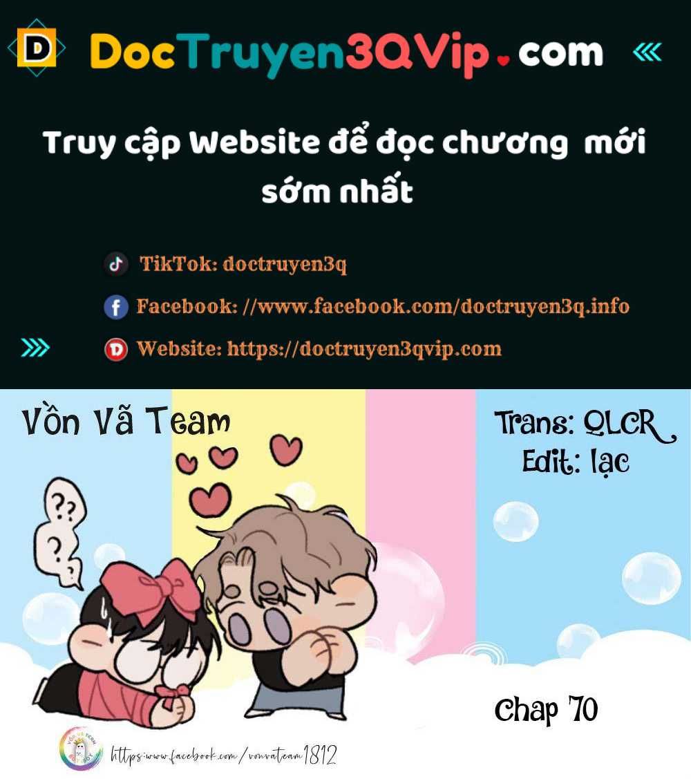 Bản Toạ Nuôi Quỷ Hút Máu Ở Tông Môn Chapter 70 - Trang 2