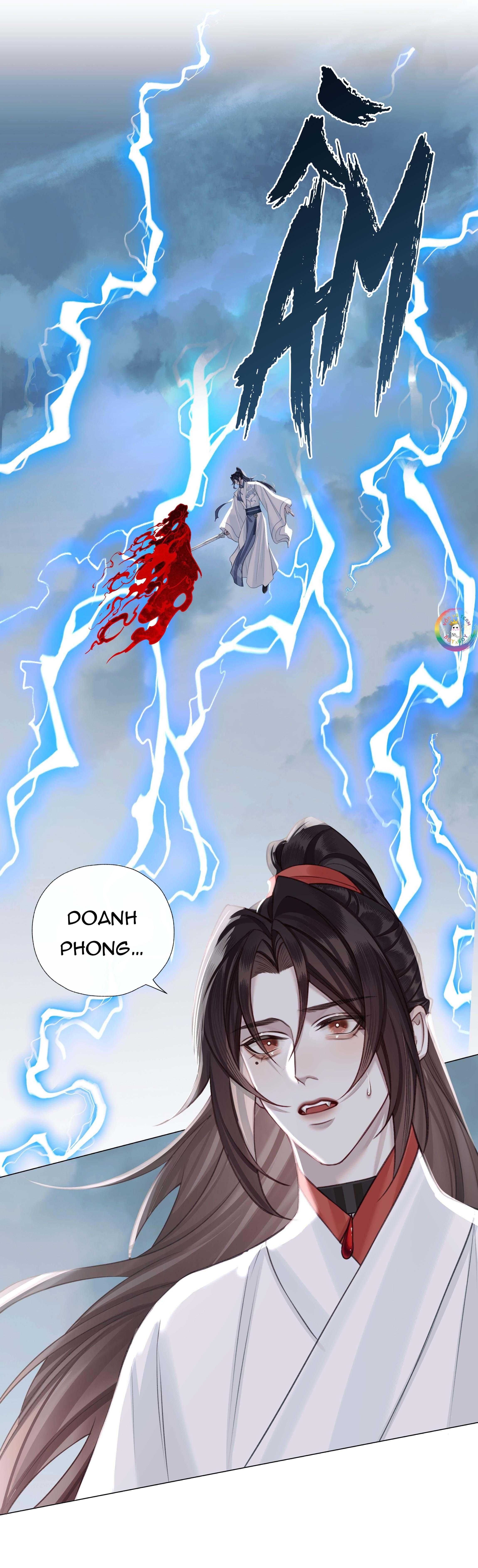 Bản Toạ Nuôi Quỷ Hút Máu Ở Tông Môn Chapter 70 - Trang 2