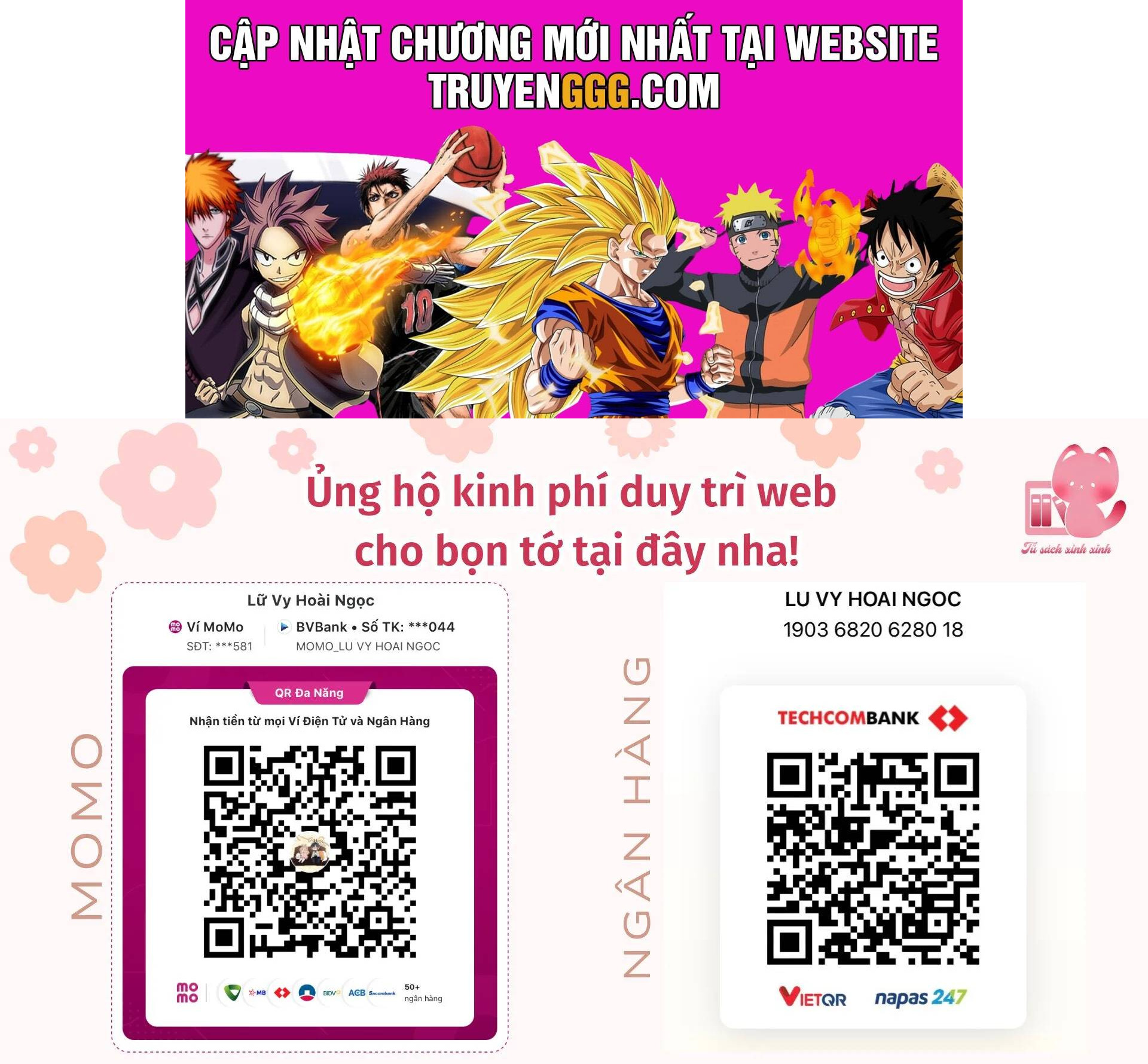 Bạn Trai Của Nam Chính Ám Ảnh Tôi Chapter 1 - Trang 2
