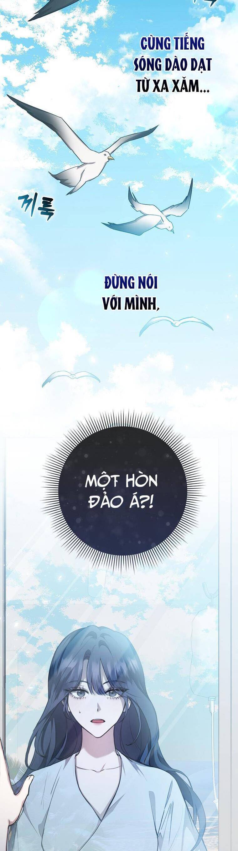 Bạn Trai Của Nam Chính Ám Ảnh Tôi Chapter 1 - Trang 2
