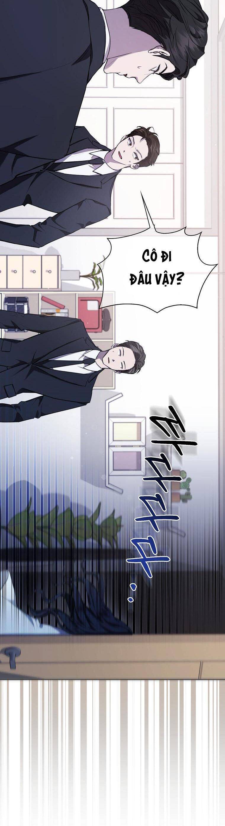 Bạn Trai Của Nam Chính Ám Ảnh Tôi Chapter 1 - Trang 2
